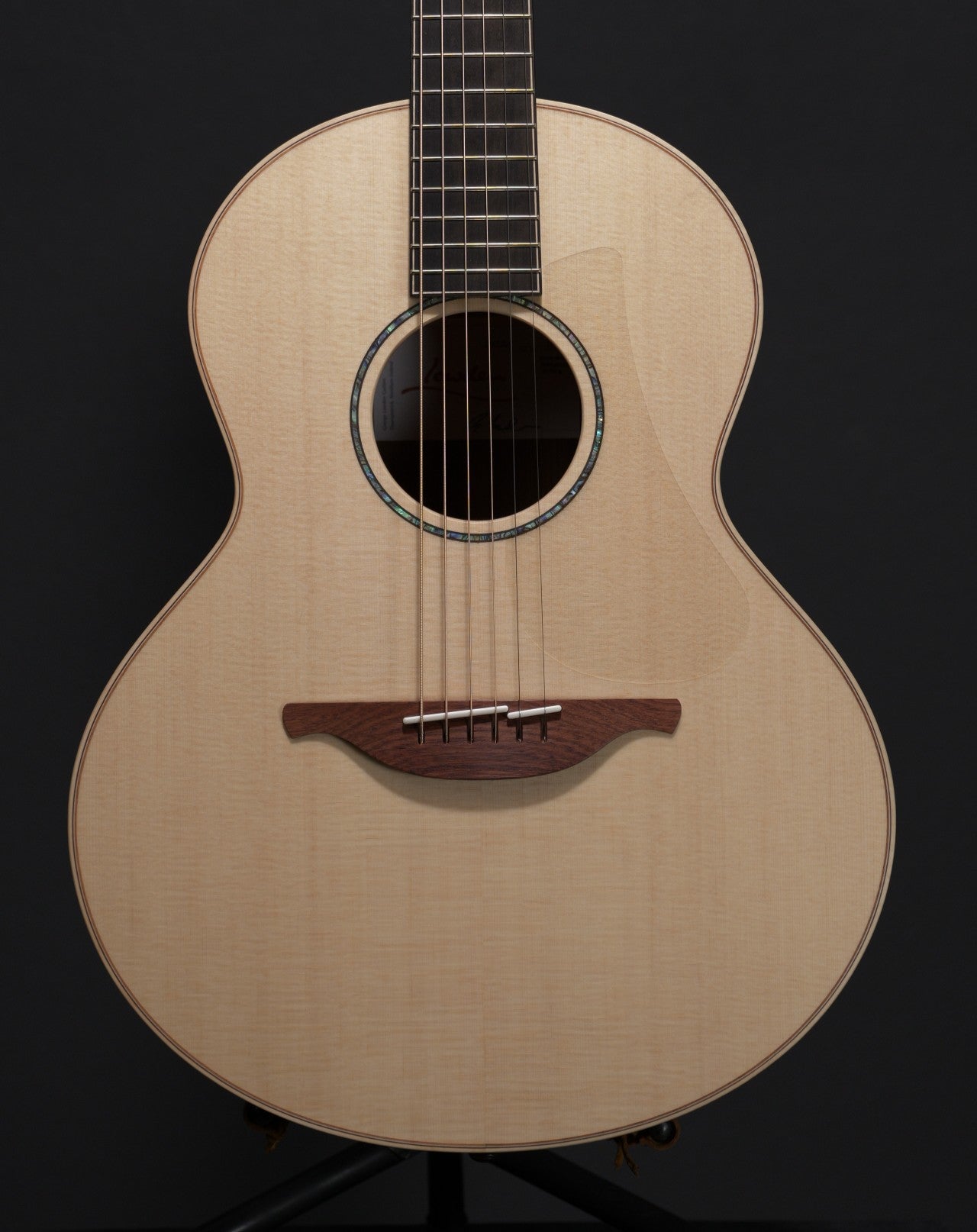 Lowden S-35 Guatemalan Rosewood