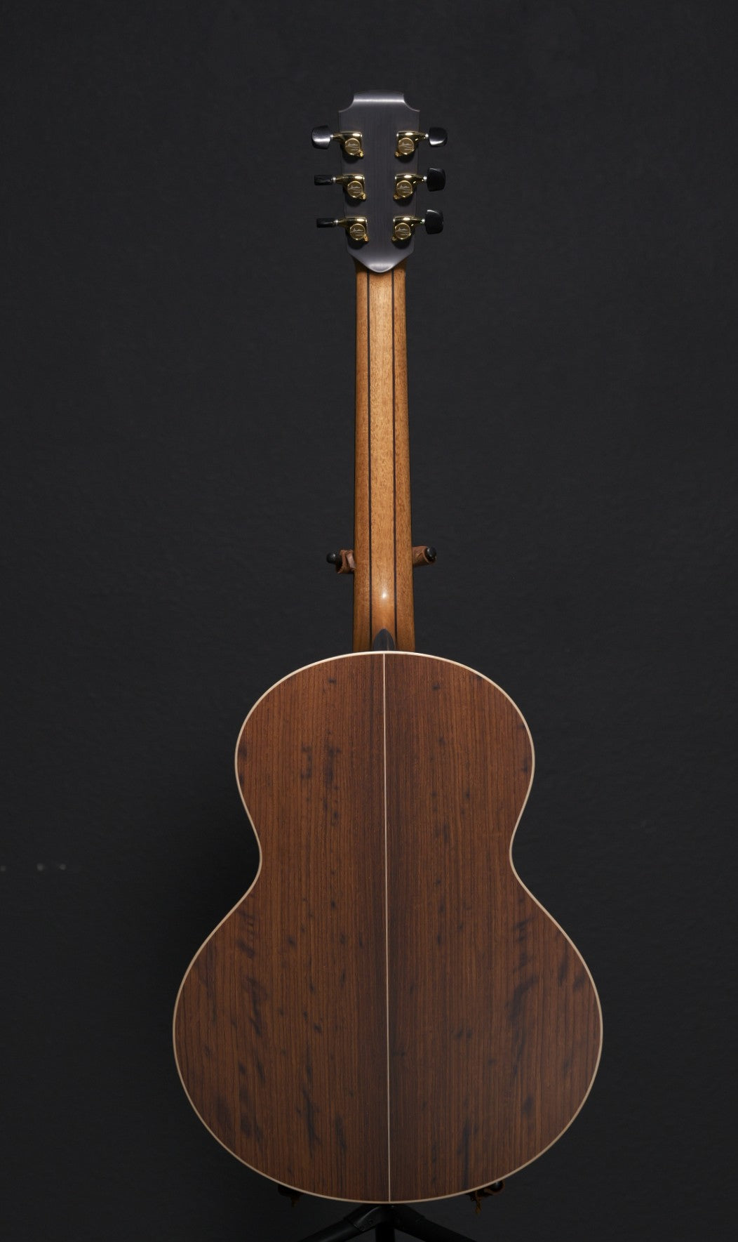 Lowden S-35 Guatemalan Rosewood