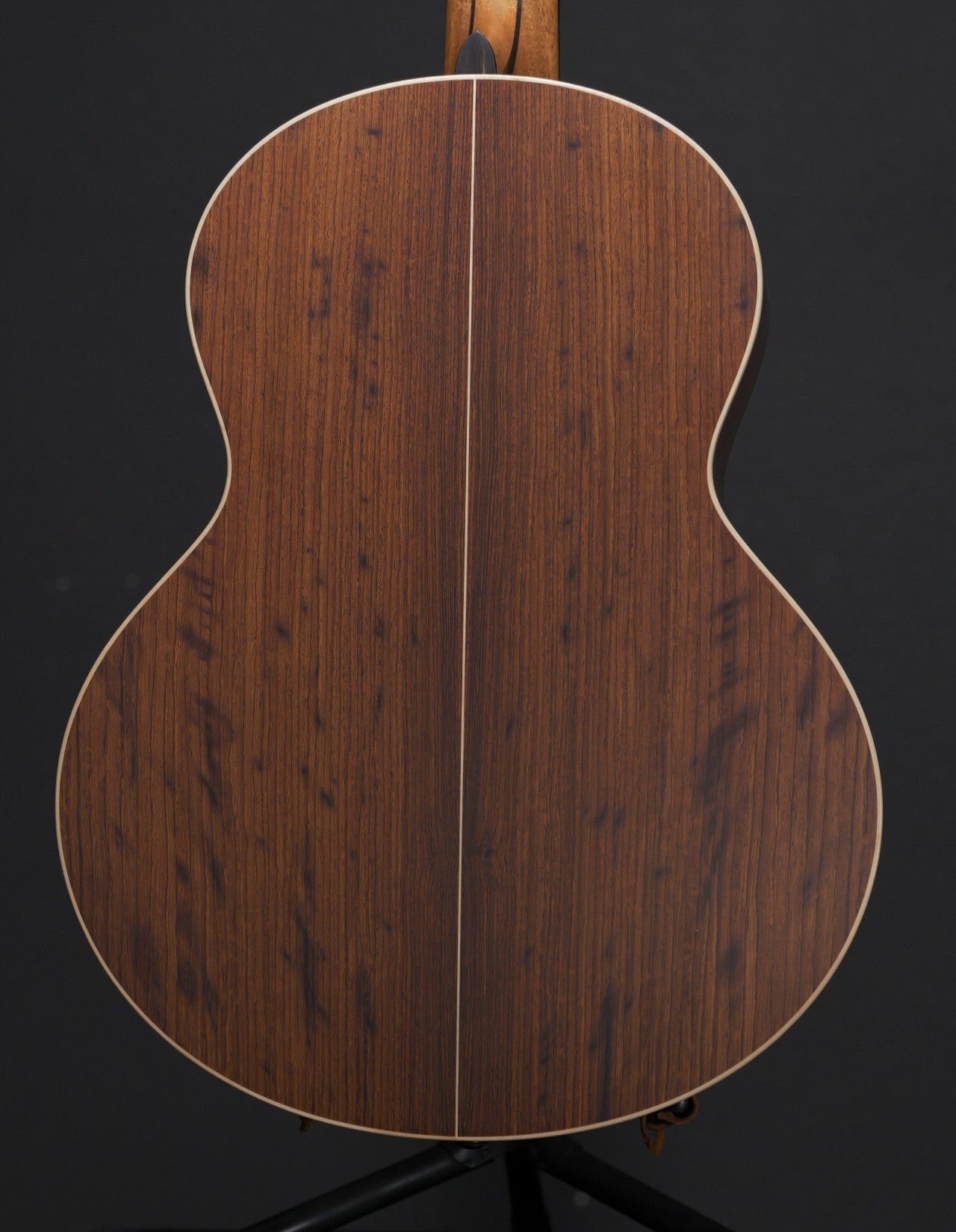 Lowden S-35 Guatemalan Rosewood