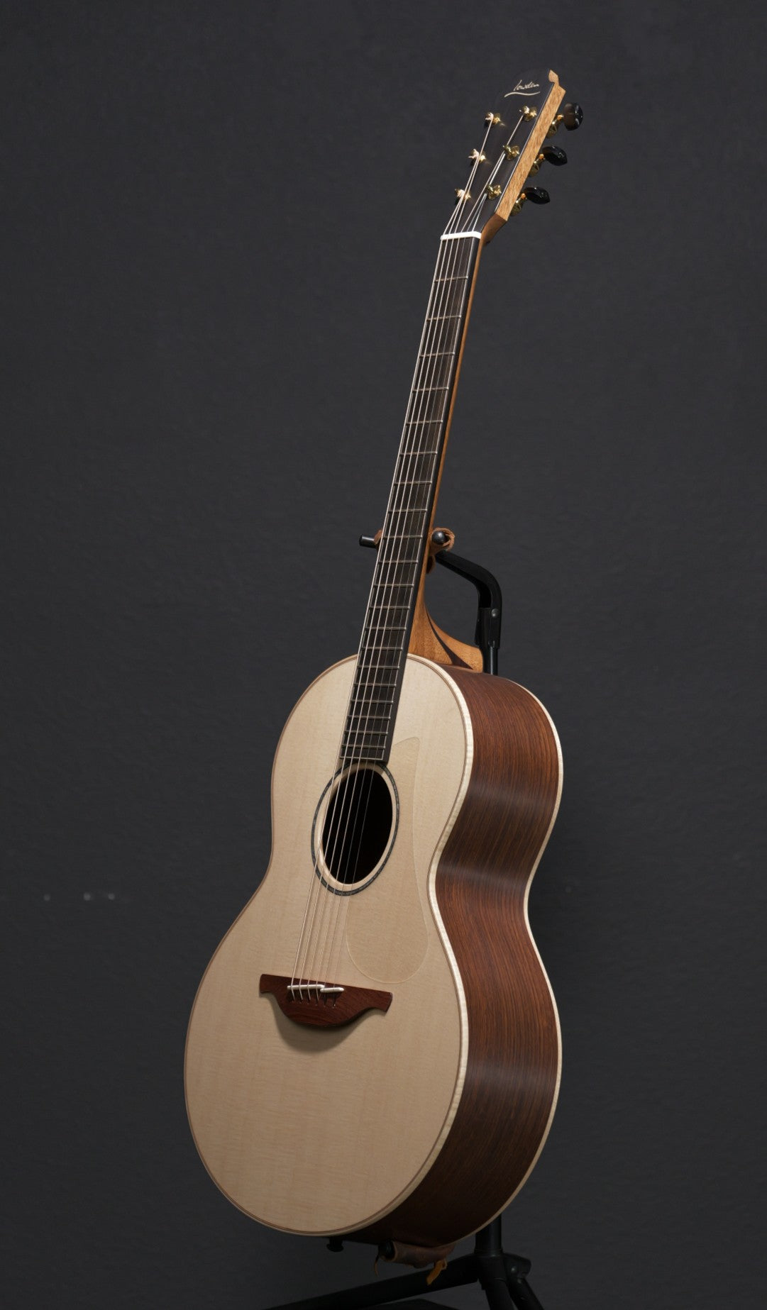 Lowden S-35 Guatemalan Rosewood