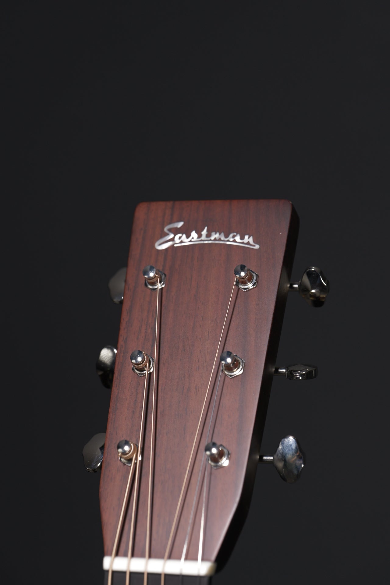Eastman E8OM-TC East Indian Rosewood