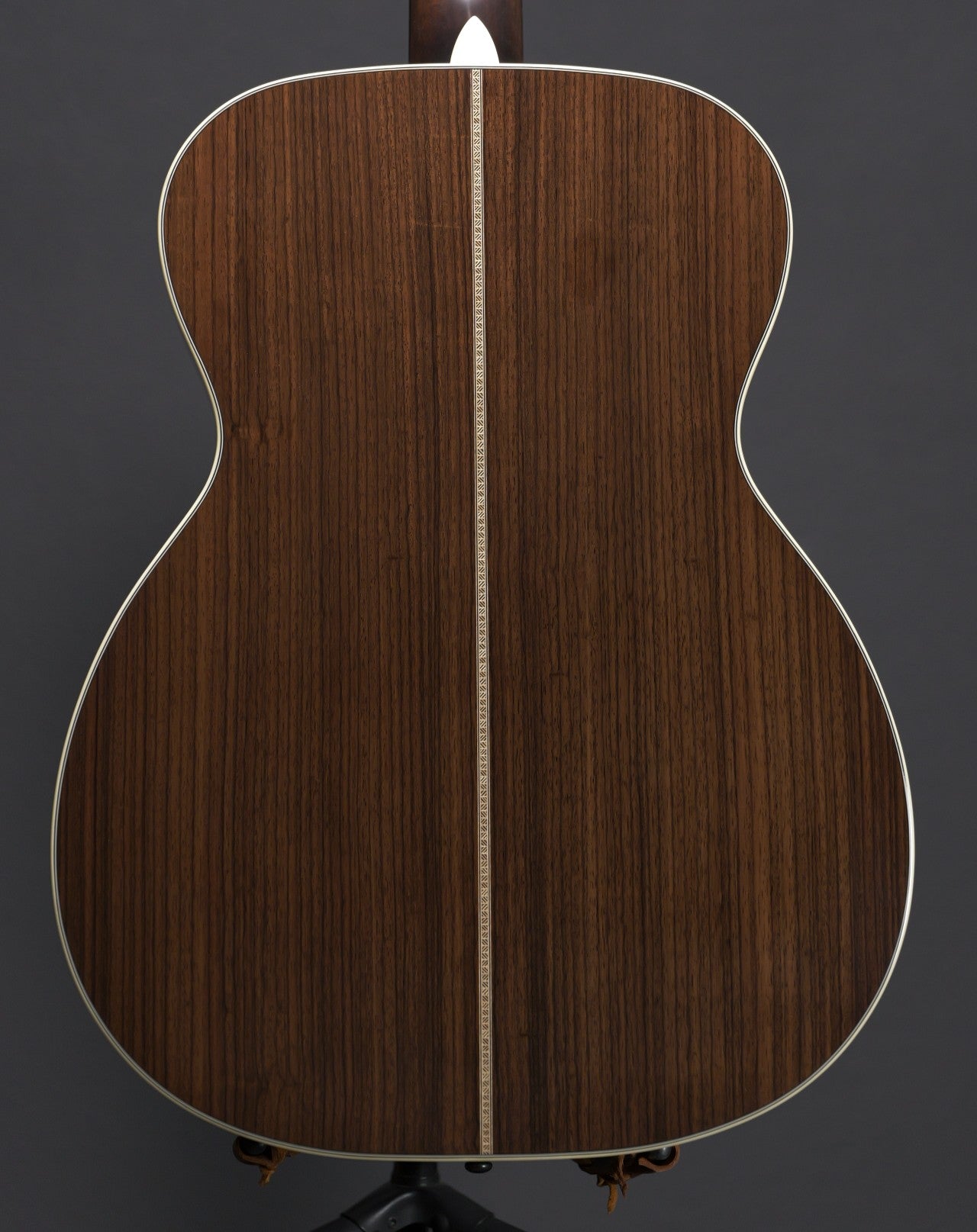 Eastman E8OM-TC East Indian Rosewood