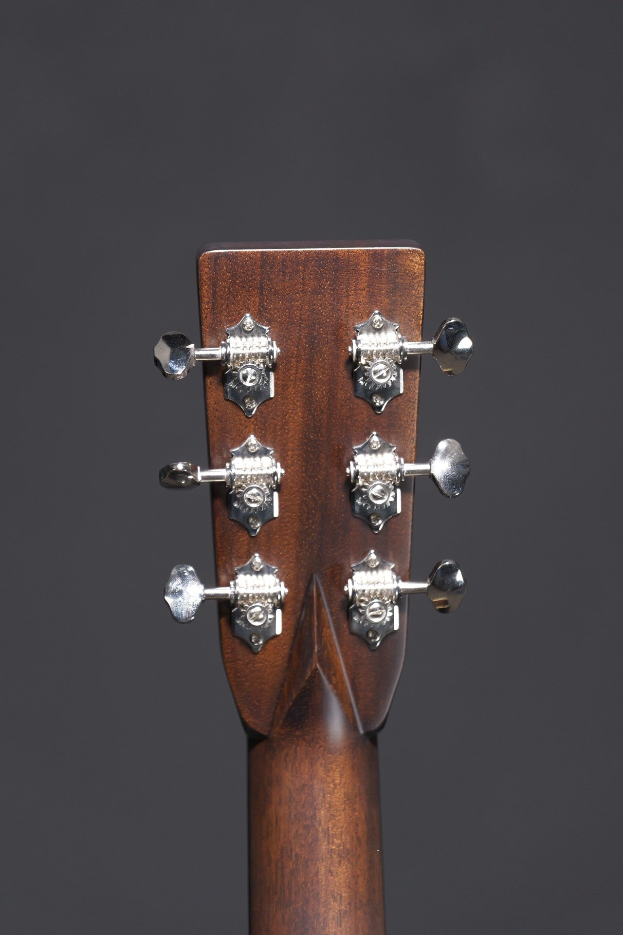 Eastman E8OM-TC East Indian Rosewood