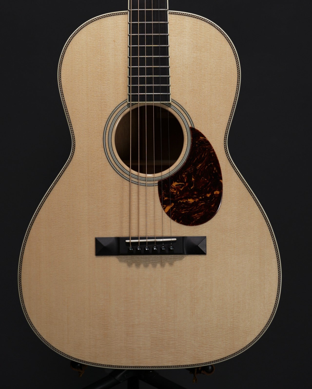 Santa Cruz 00 Mahogany & Sitka