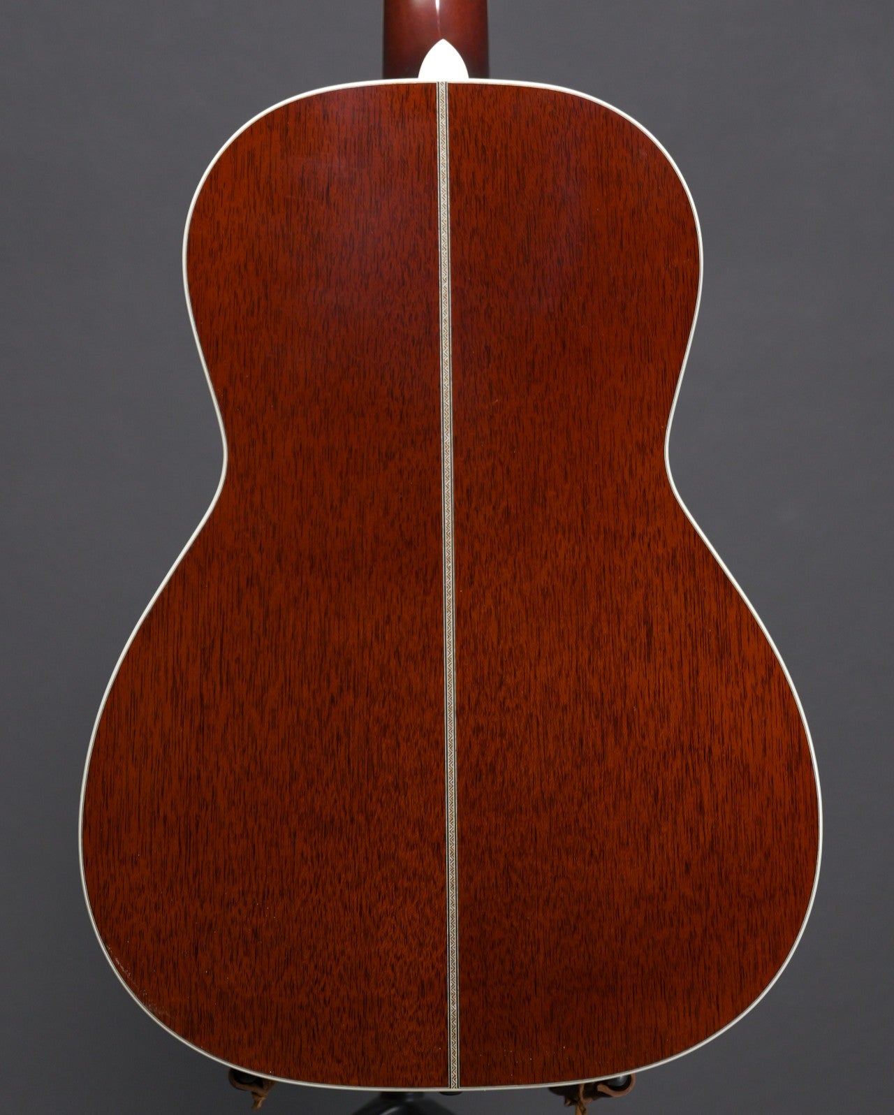 Santa Cruz 00 Mahogany & Sitka
