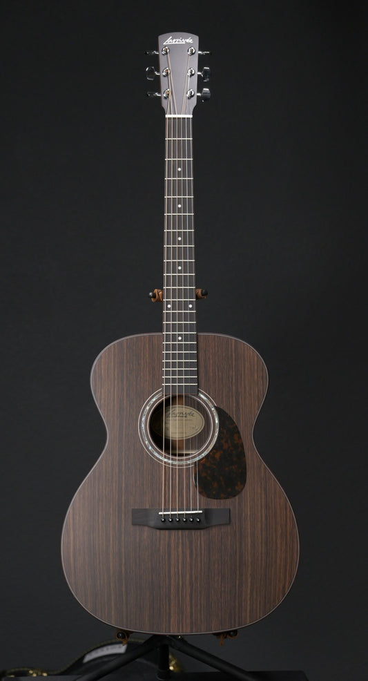 Larrivee OM-03R East Indian Rosewood back, sides, and top