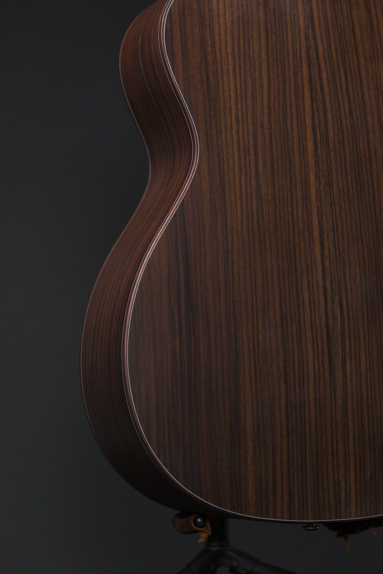 Larrivee OM-03R East Indian Rosewood back, sides, and top