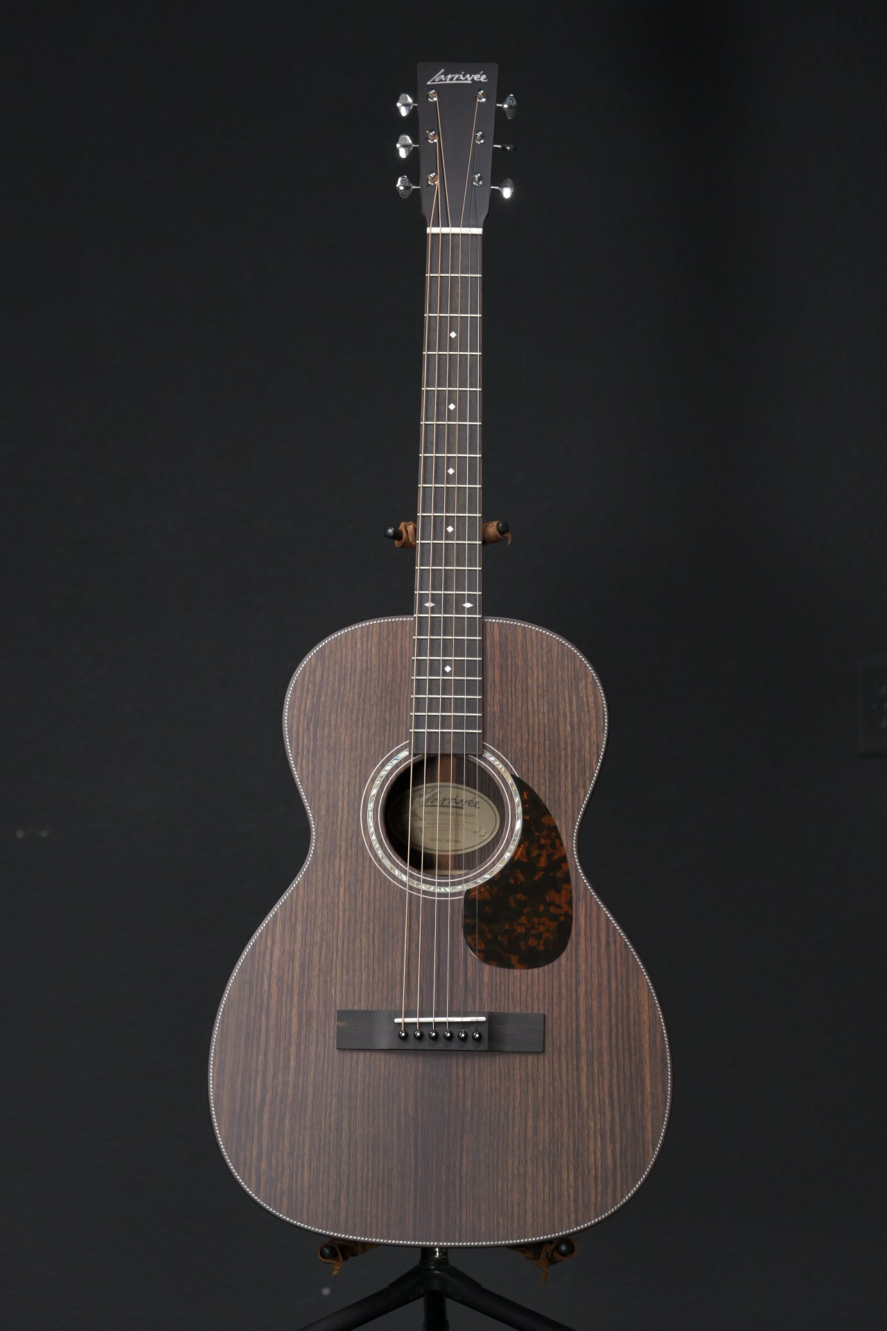 Larrivee 00-40R Rosewood top