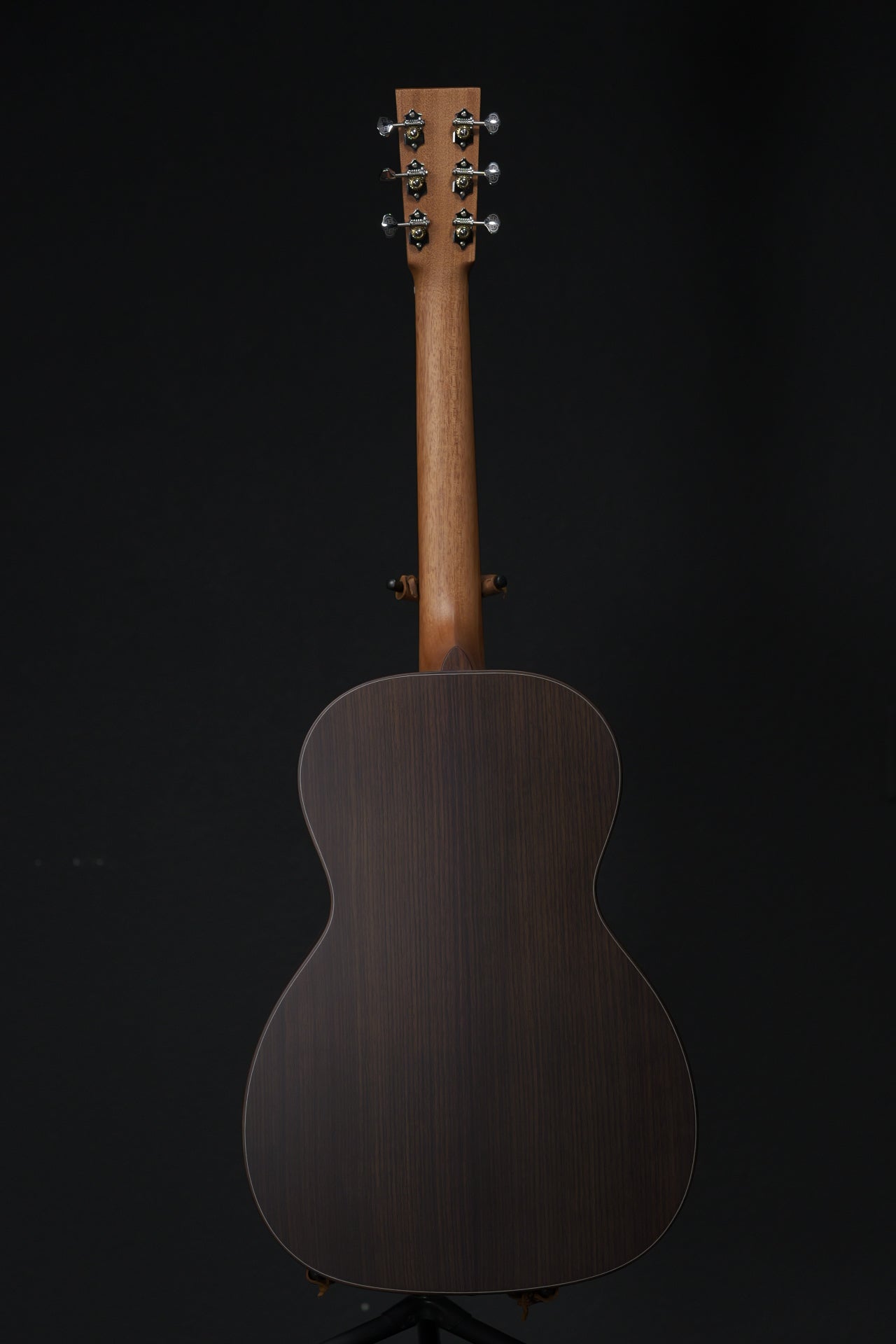Larrivee 00-40R Rosewood top