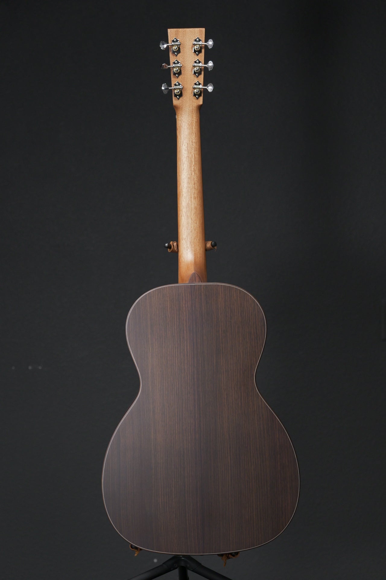 Larrivee 00-40R Rosewood top