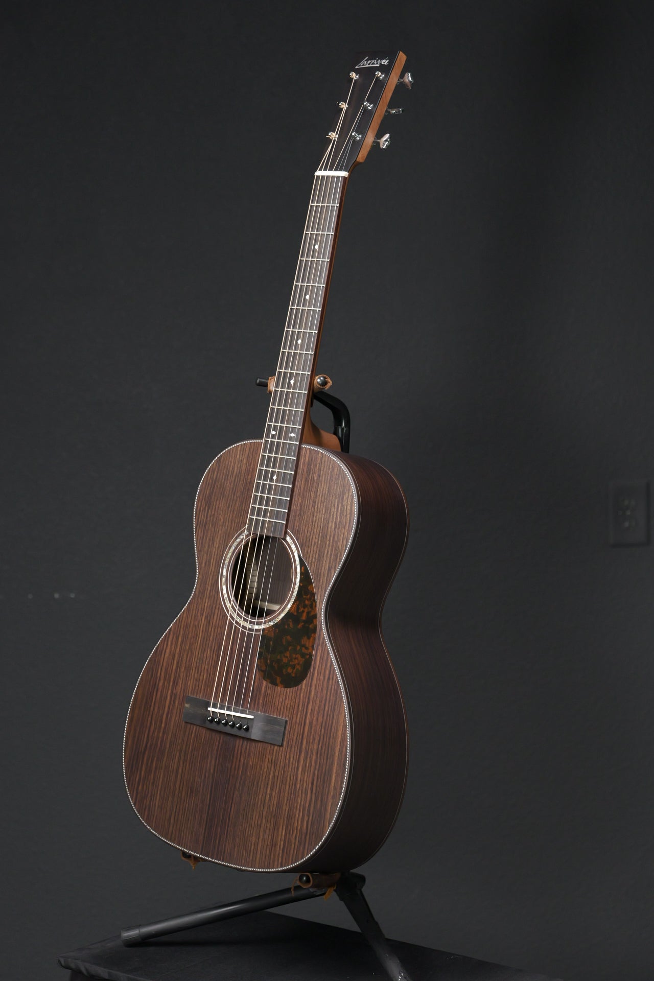 Larrivee 00-40R Rosewood top