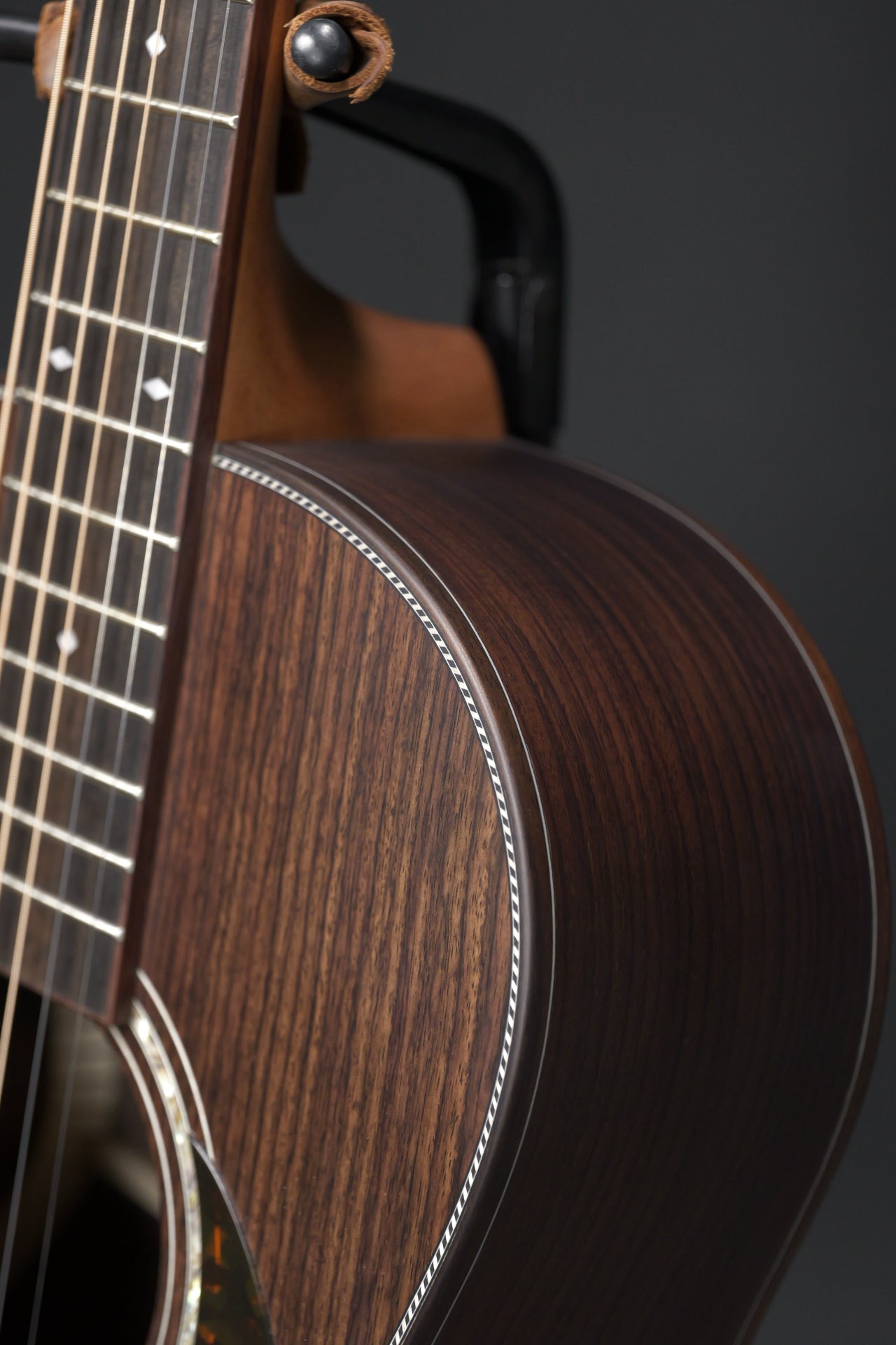 Larrivee 00-40R Rosewood top