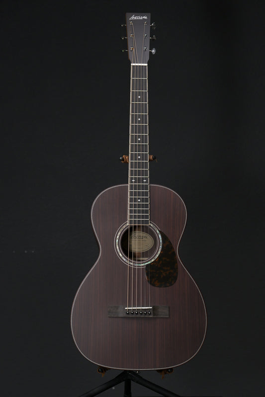 Larrivee 00-40R Rosewood Top 25.5" Scale