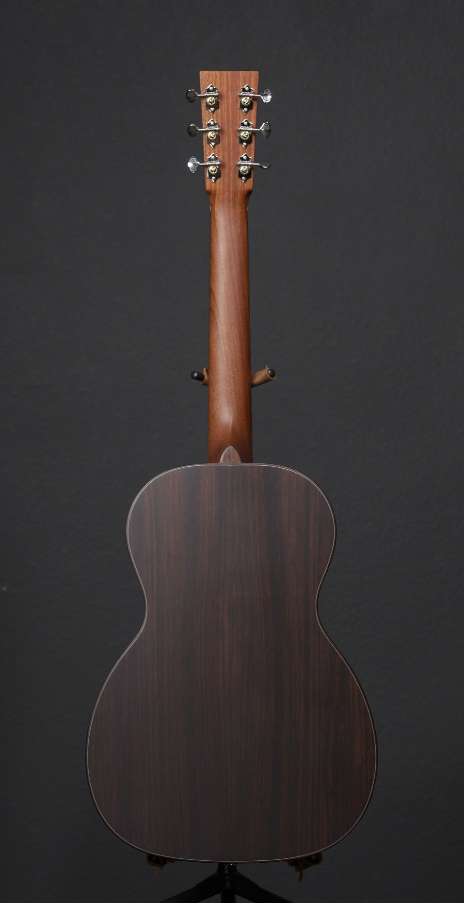 Larrivee 0-40R Rosewood Top