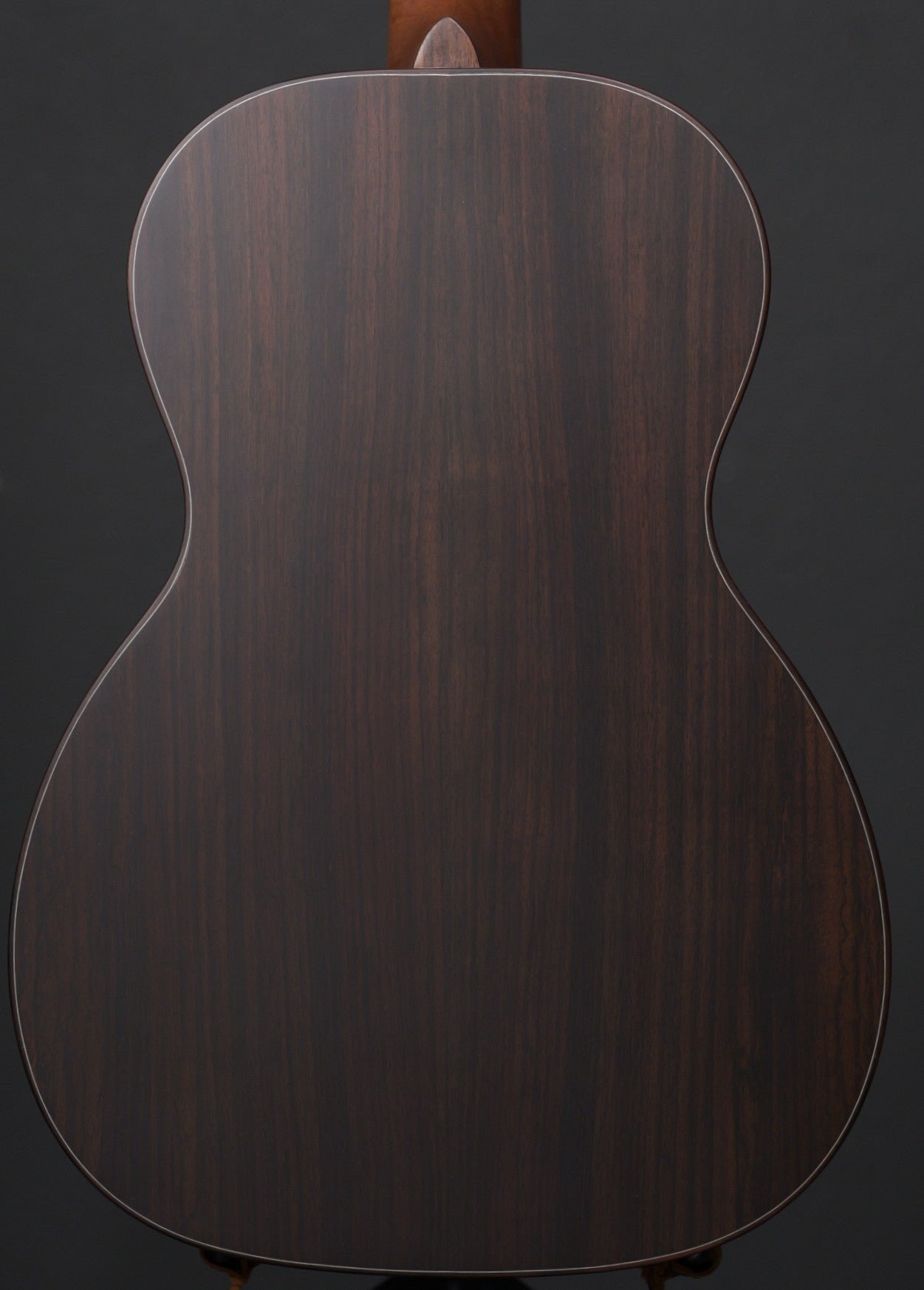 Larrivee 0-40R Rosewood Top