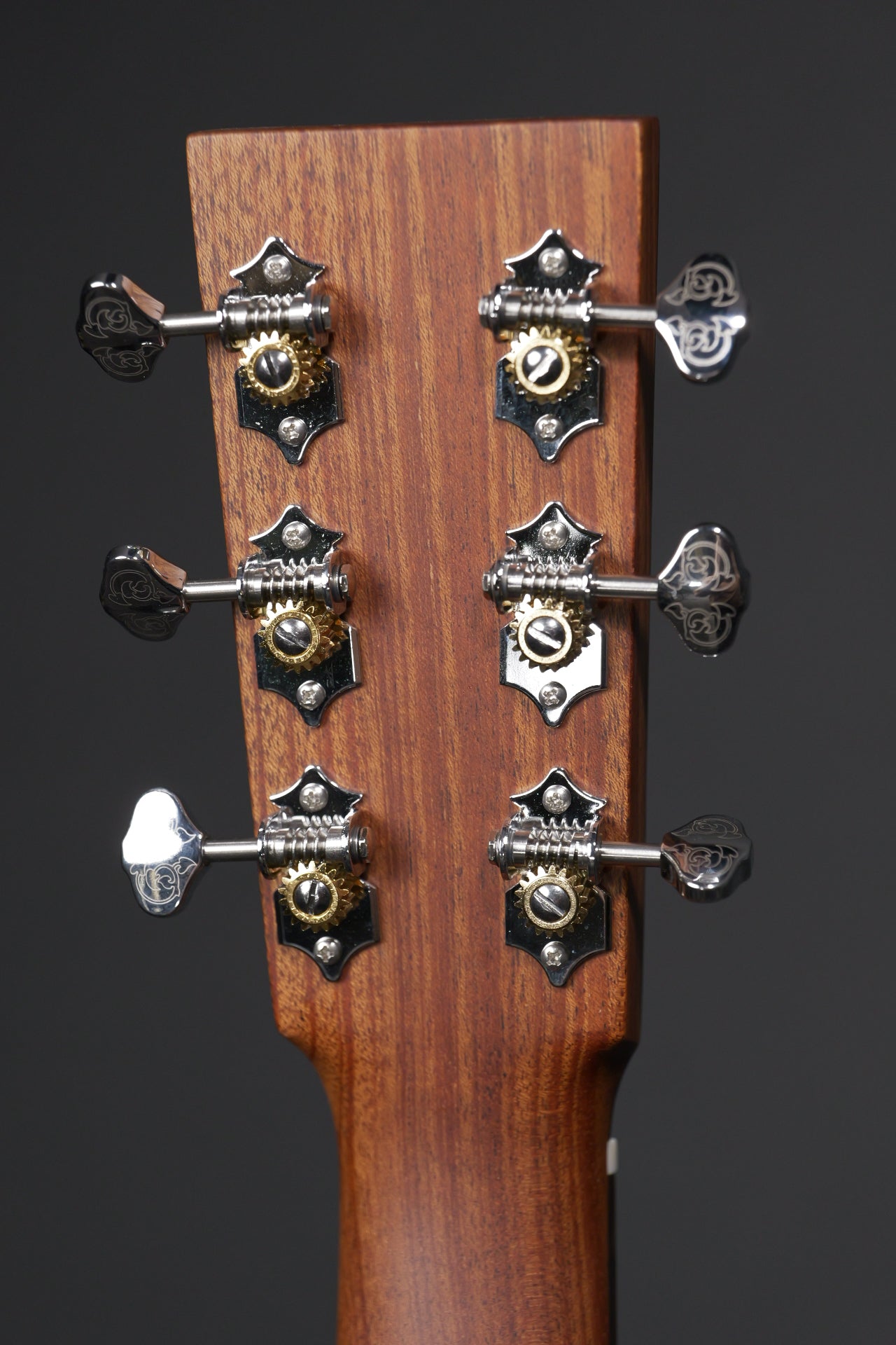 Larrivee 0-40R Rosewood Top