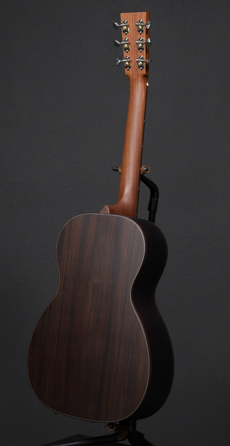 Larrivee 0-40R Rosewood Top