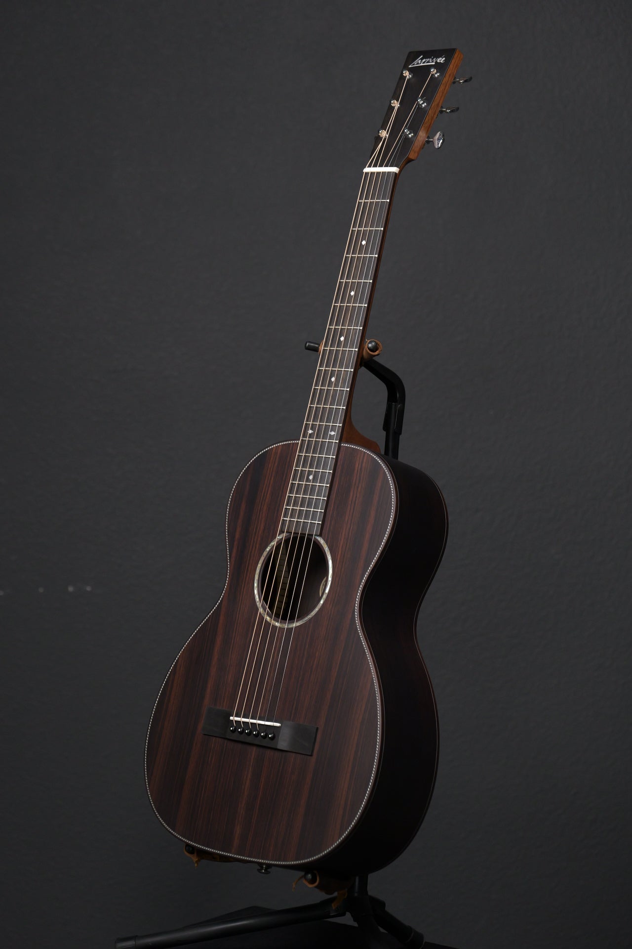 Larrivee 0-40R Rosewood Top