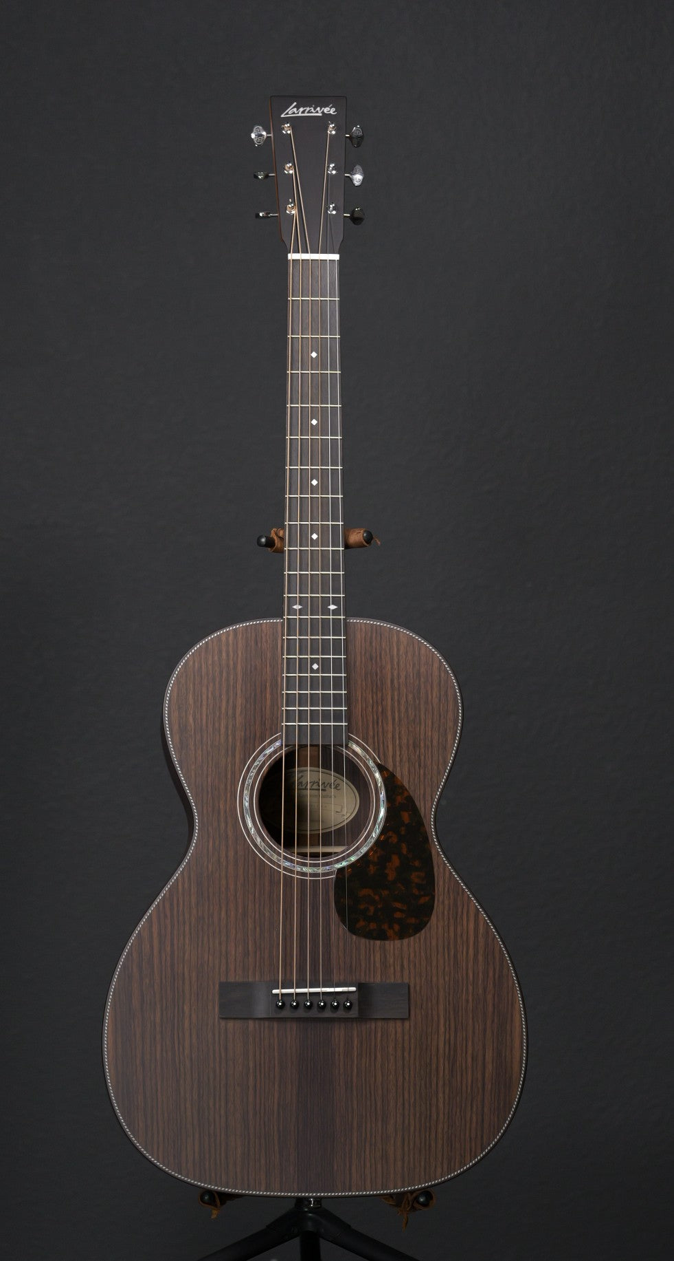 Larrivee 00-40R Rosewood Top 24.75" Scale