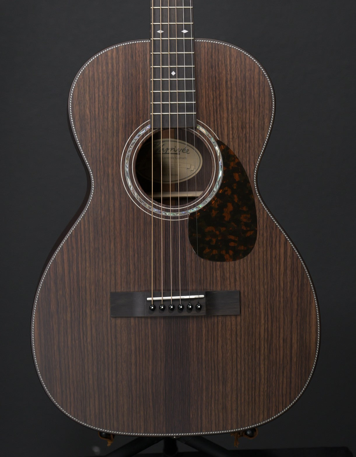 Larrivee 00-40R Rosewood Top 24.75" Scale
