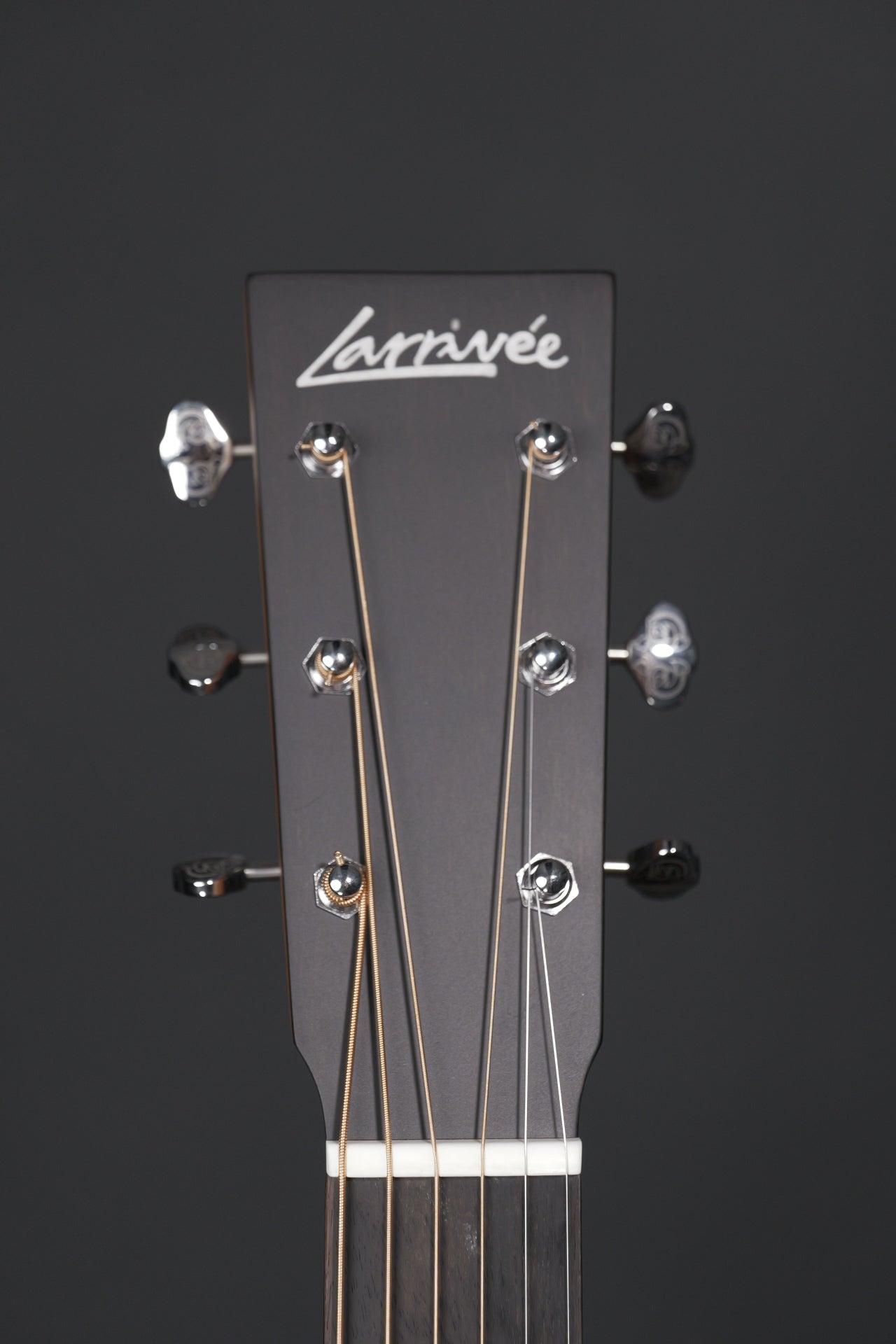 Larrivee 00-40R Rosewood Top 24.75" Scale