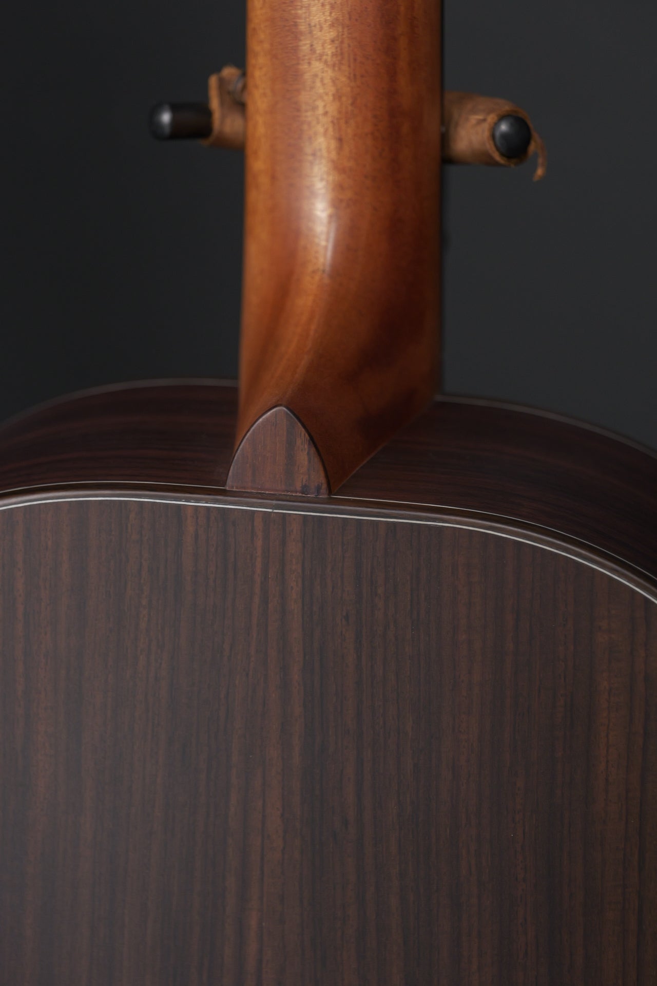 Larrivee 00-40R Rosewood Top 24.75" Scale