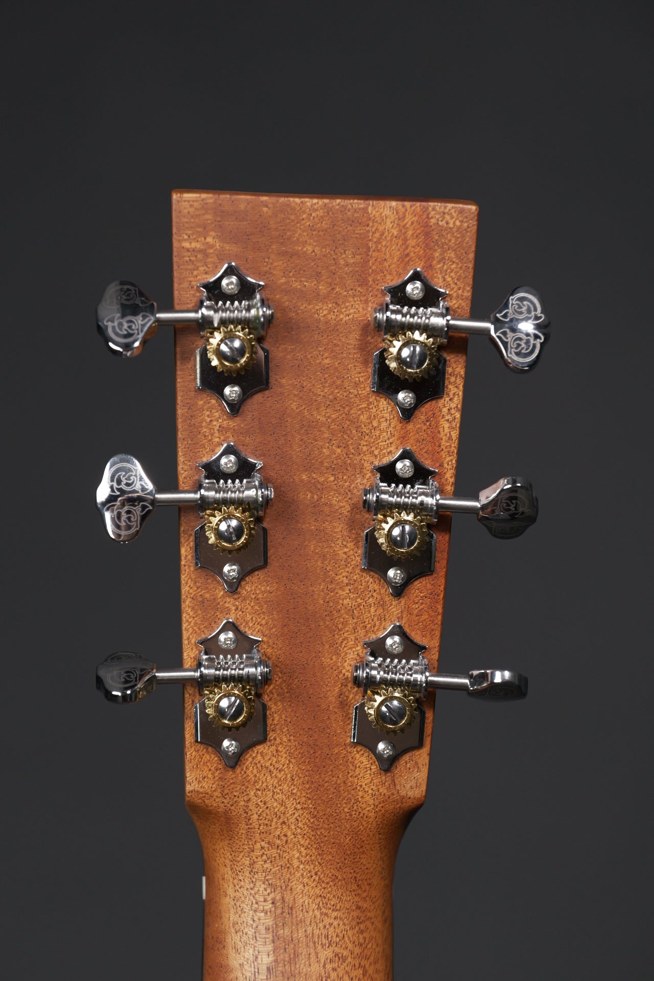 Larrivee 00-40R Rosewood Top 24.75" Scale