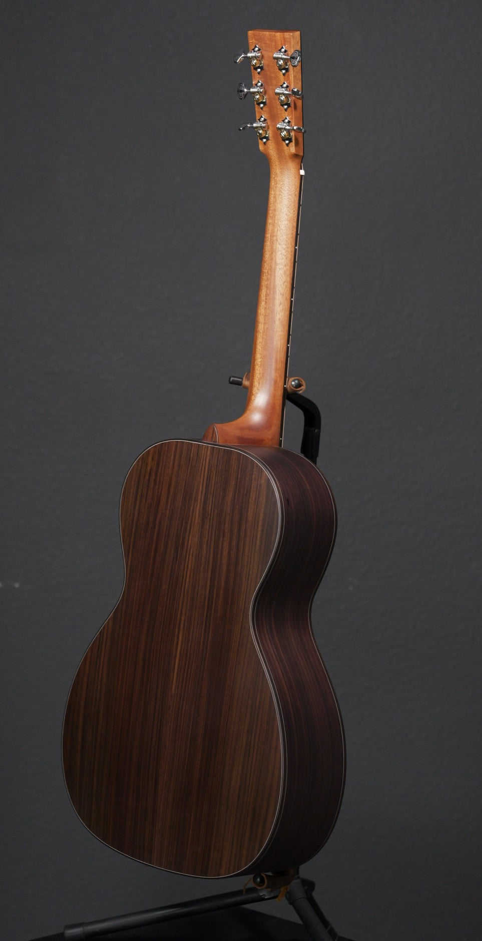Larrivee 00-40R Rosewood Top 24.75" Scale