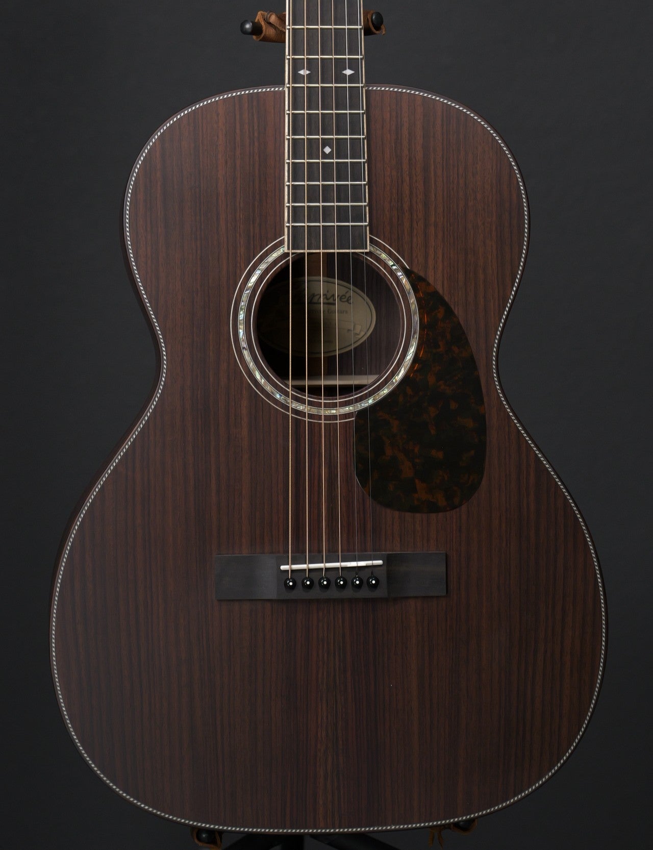 Larrivee 000-40R Rosewood Top