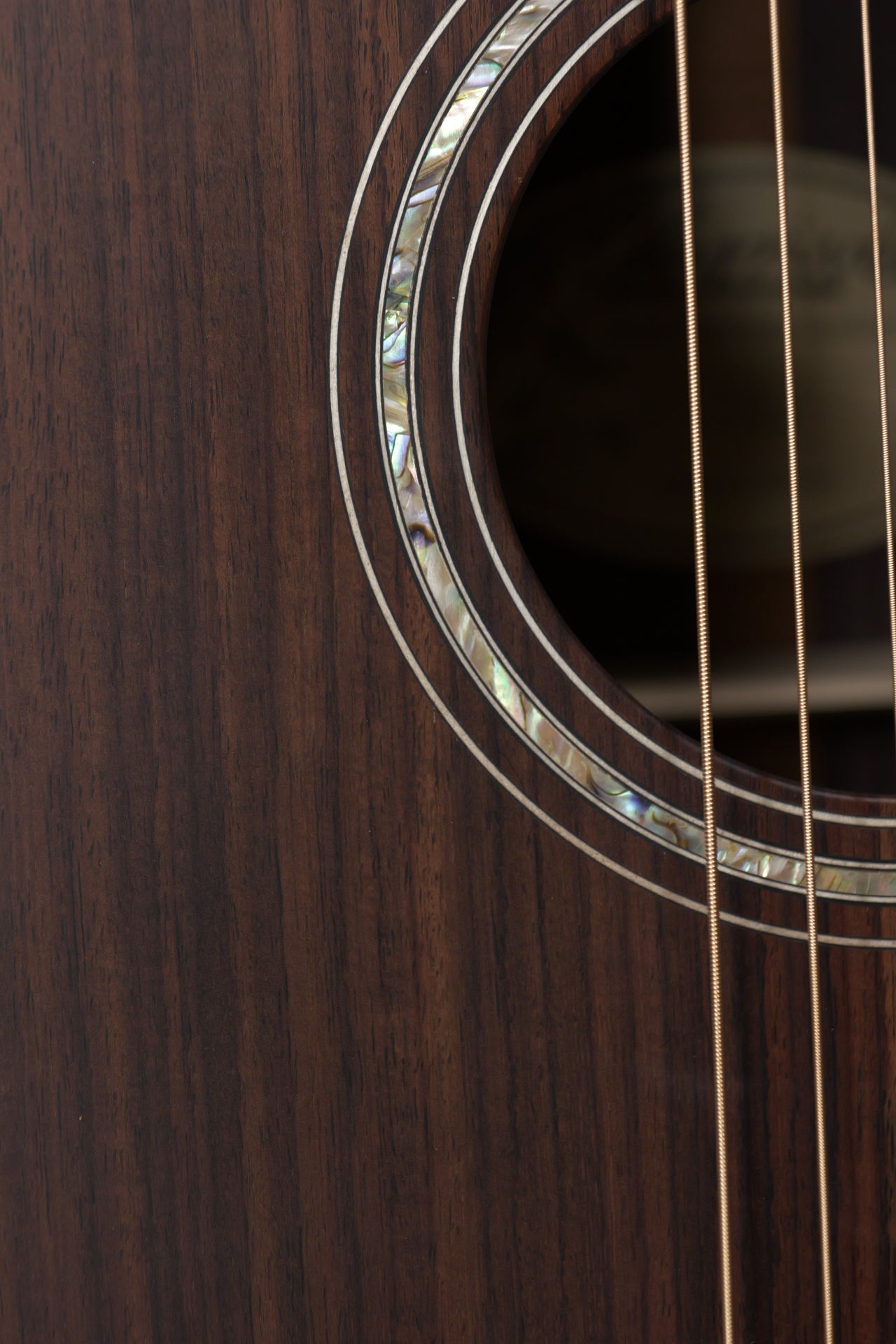 Larrivee 000-40R Rosewood Top
