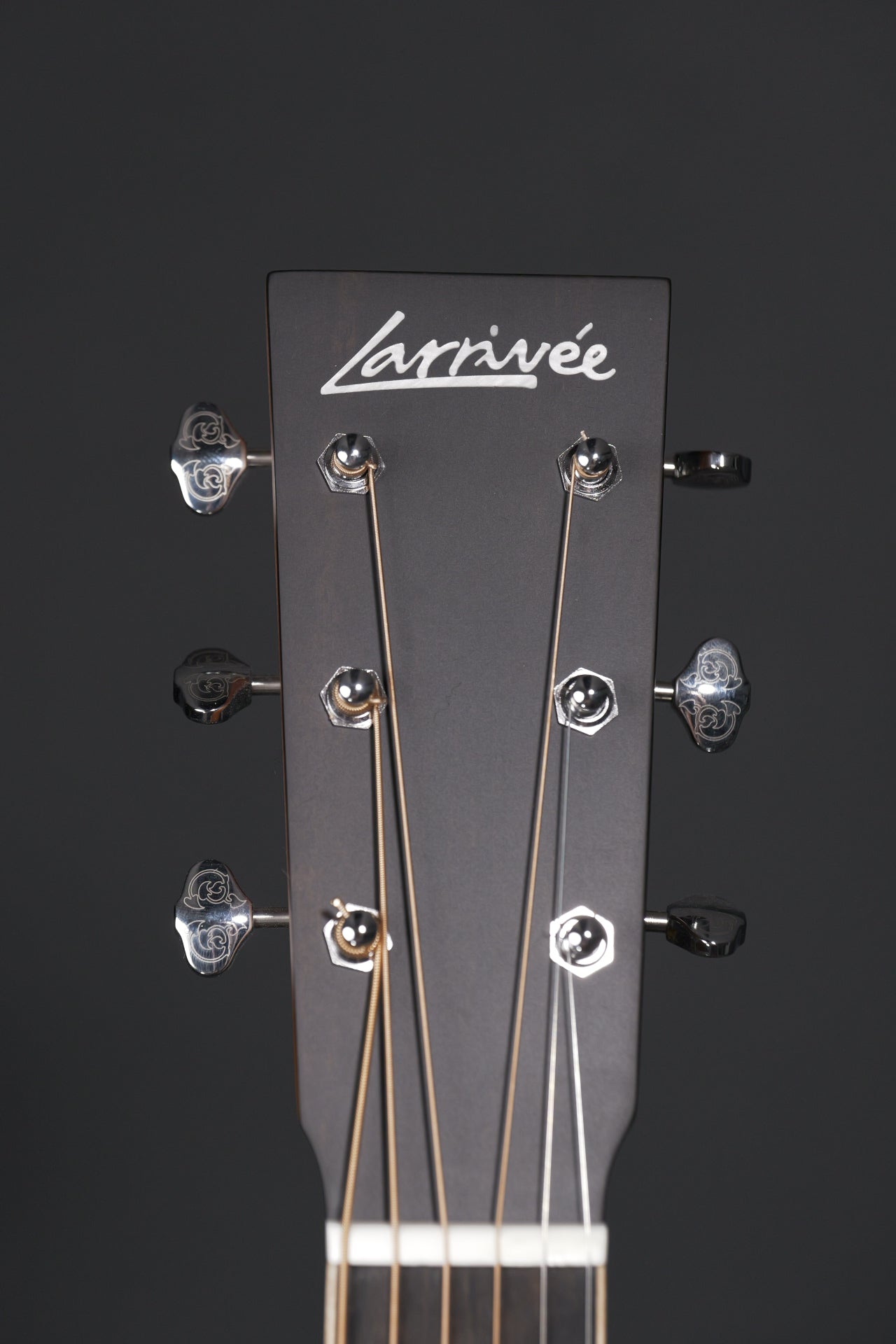 Larrivee 000-40R Rosewood Top