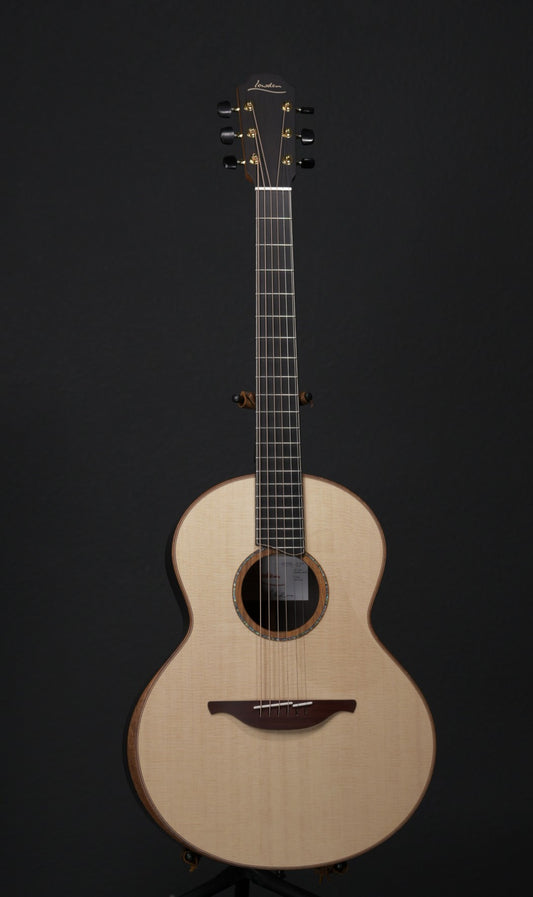 Lowden S-50 African Blackwood