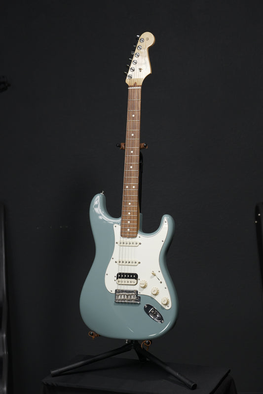 Fender American Professional Stratocaster 2017