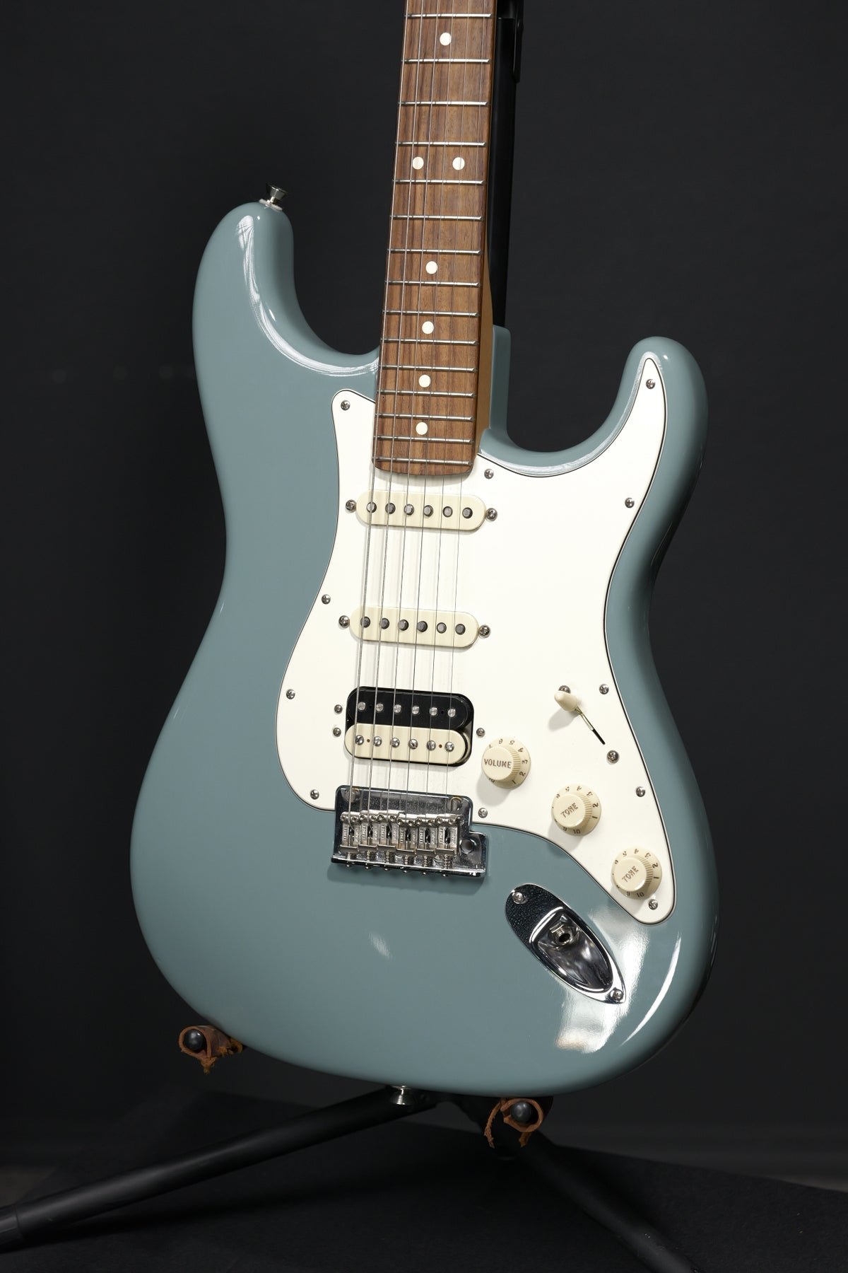 Fender American Professional Stratocaster 2017