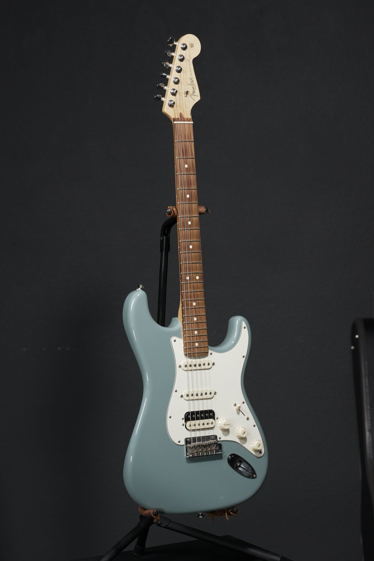 Fender American Professional Stratocaster 2017