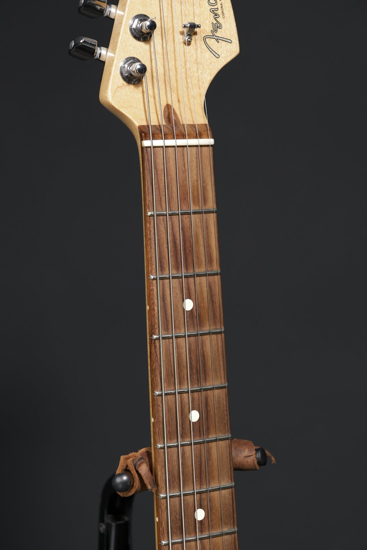 Fender American Professional Stratocaster 2017