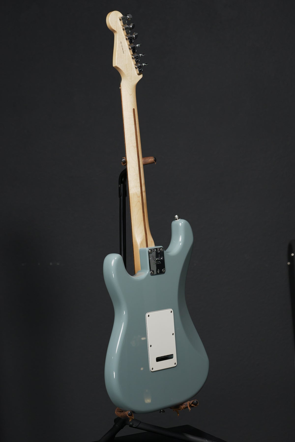 Fender American Professional Stratocaster 2017