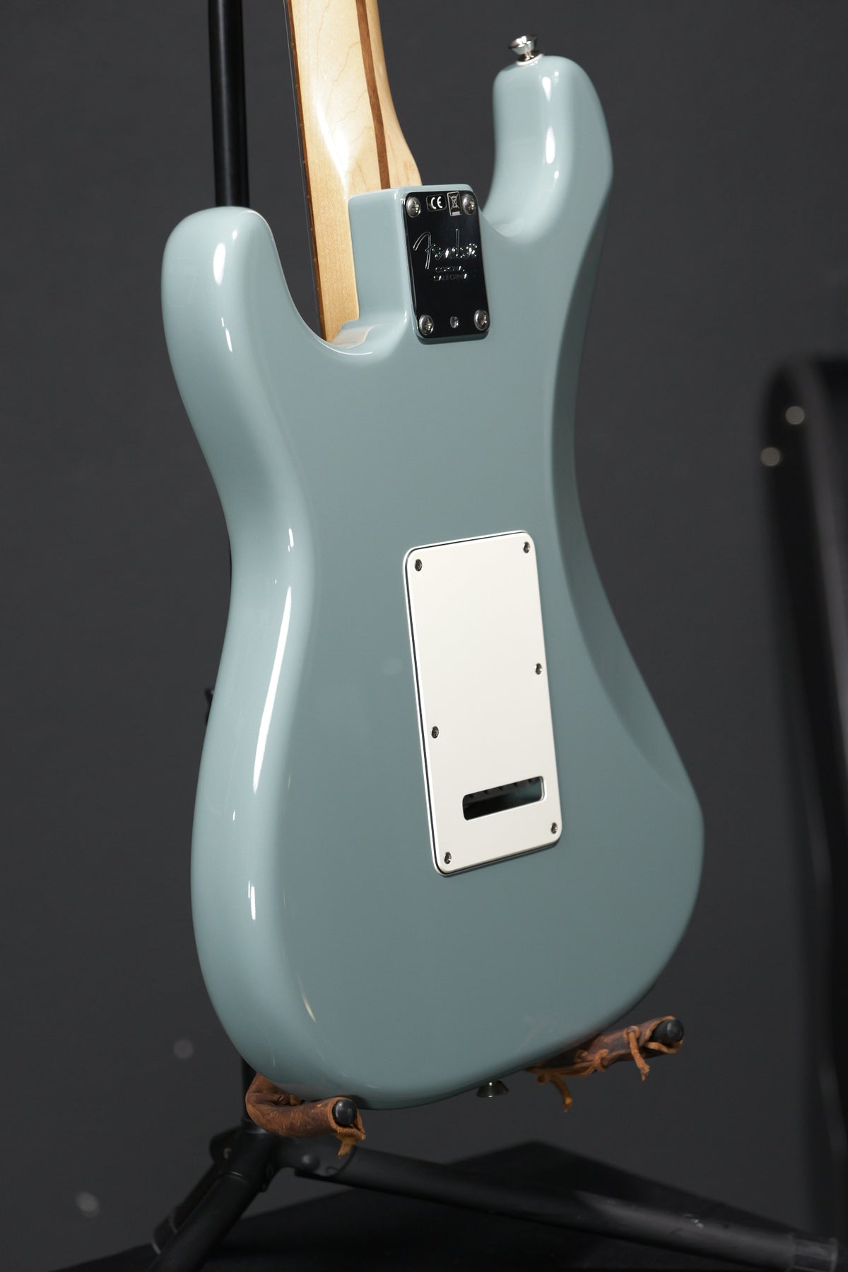 Fender American Professional Stratocaster 2017