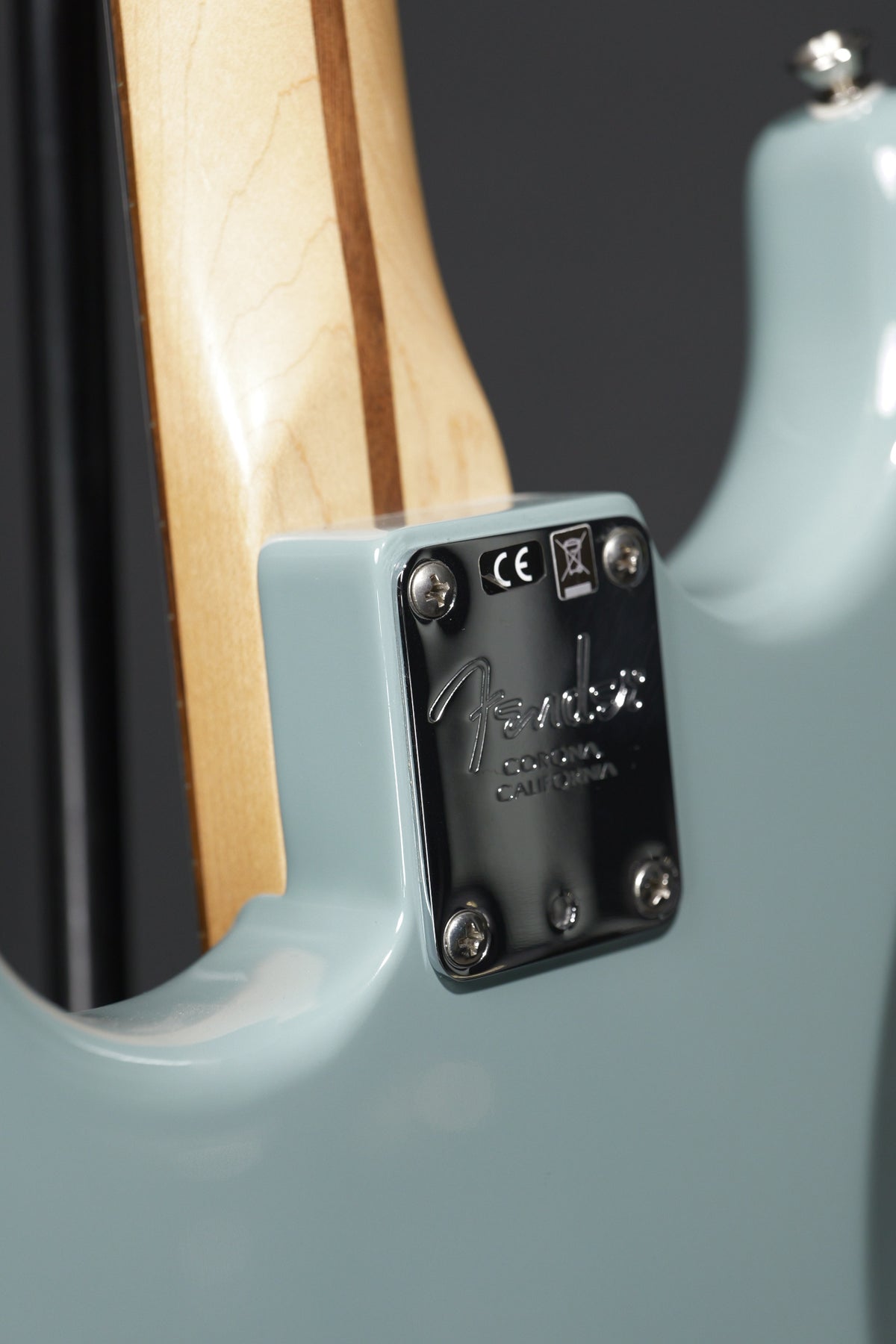 Fender American Professional Stratocaster 2017