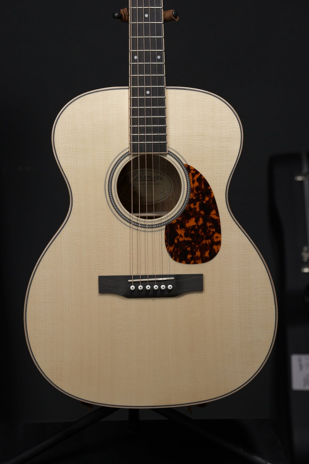 Larrivee OM-03BH Bhilwara & Moon Spruce 2022