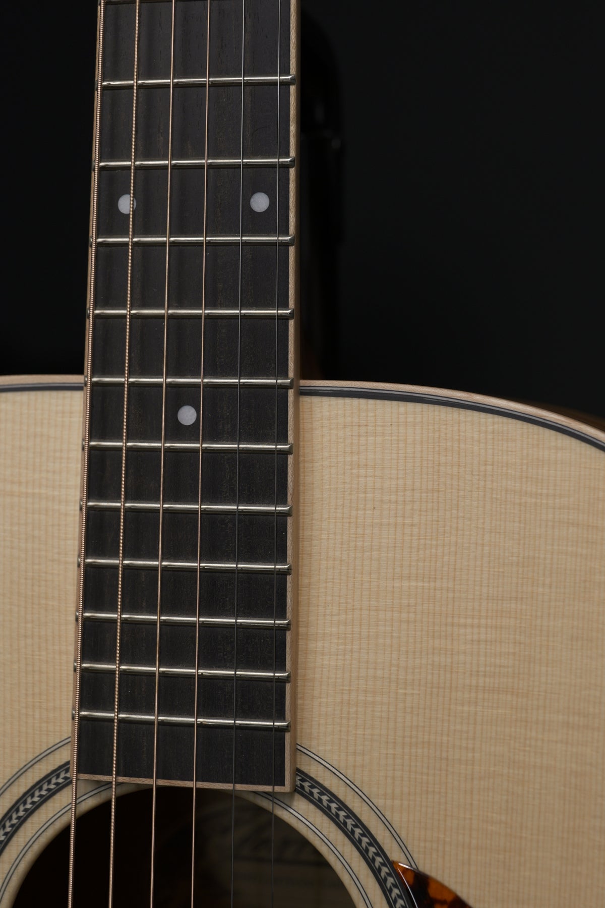 Larrivee OM-03BH Bhilwara & Moon Spruce 2022