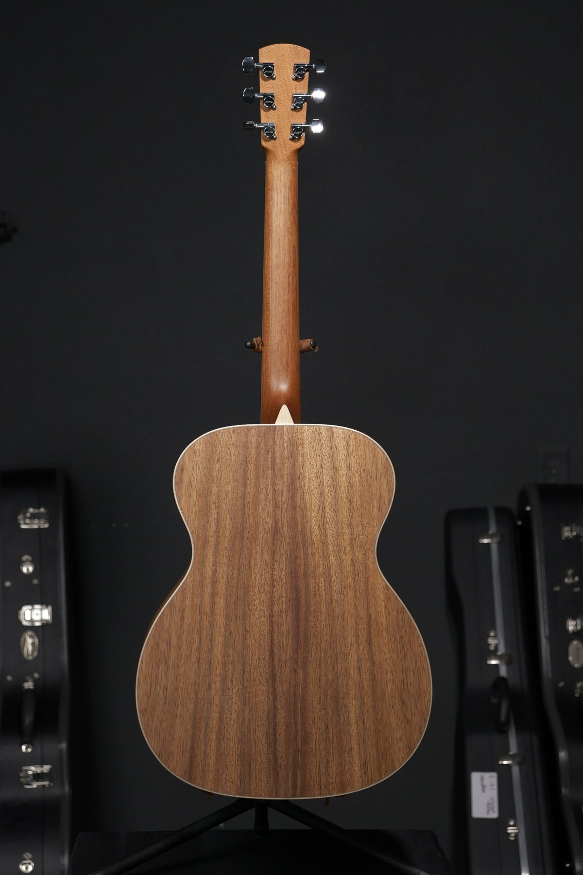 Larrivee OM-03BH Bhilwara & Moon Spruce 2022