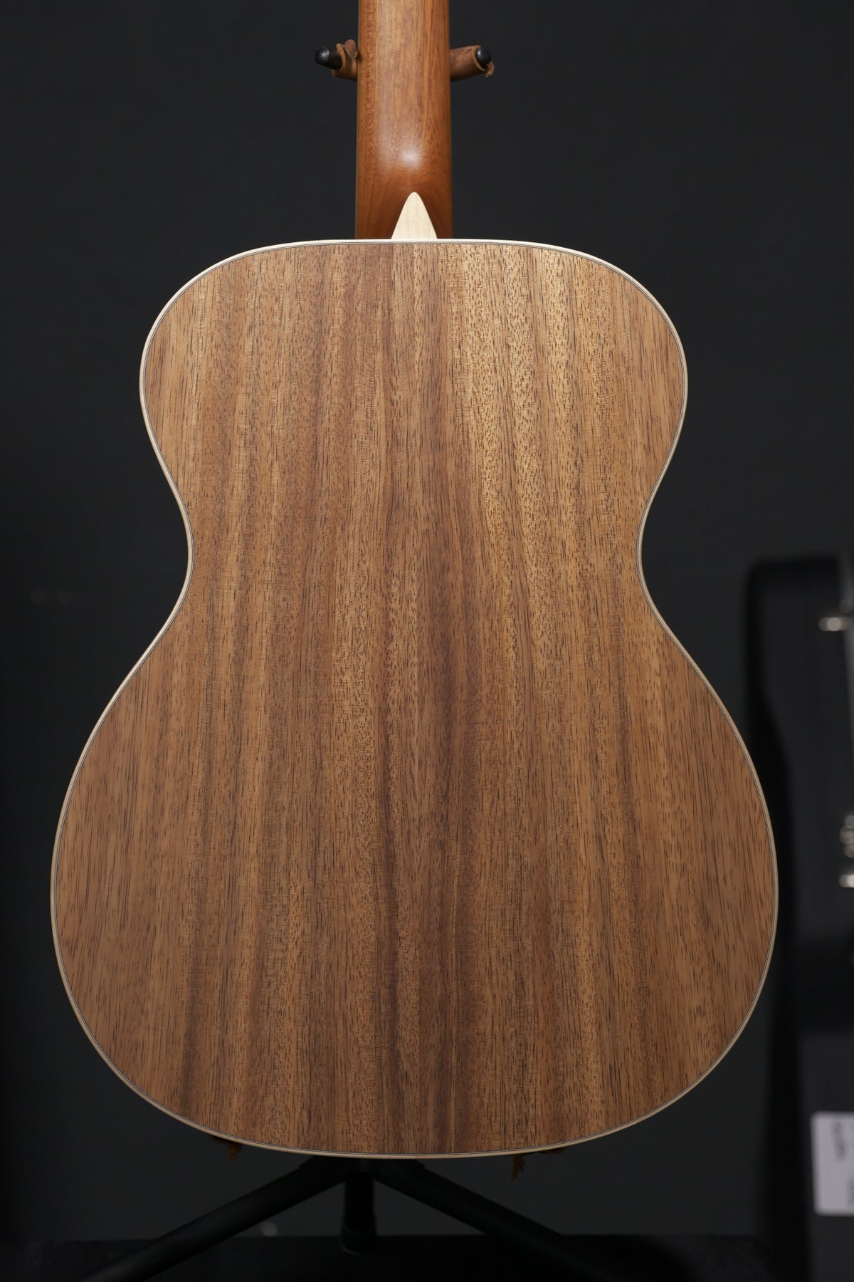 Larrivee OM-03BH Bhilwara & Moon Spruce 2022