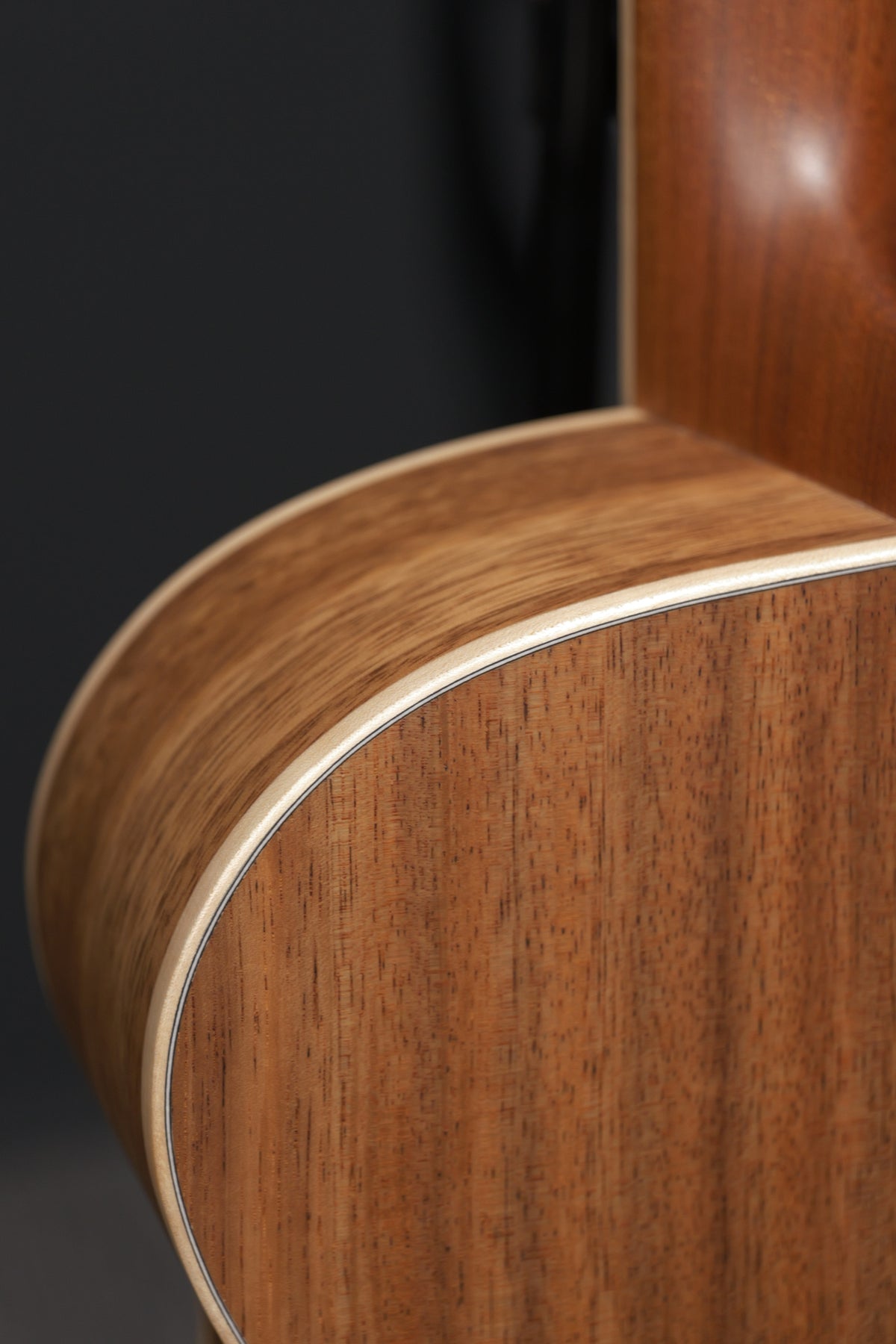 Larrivee OM-03BH Bhilwara & Moon Spruce 2022