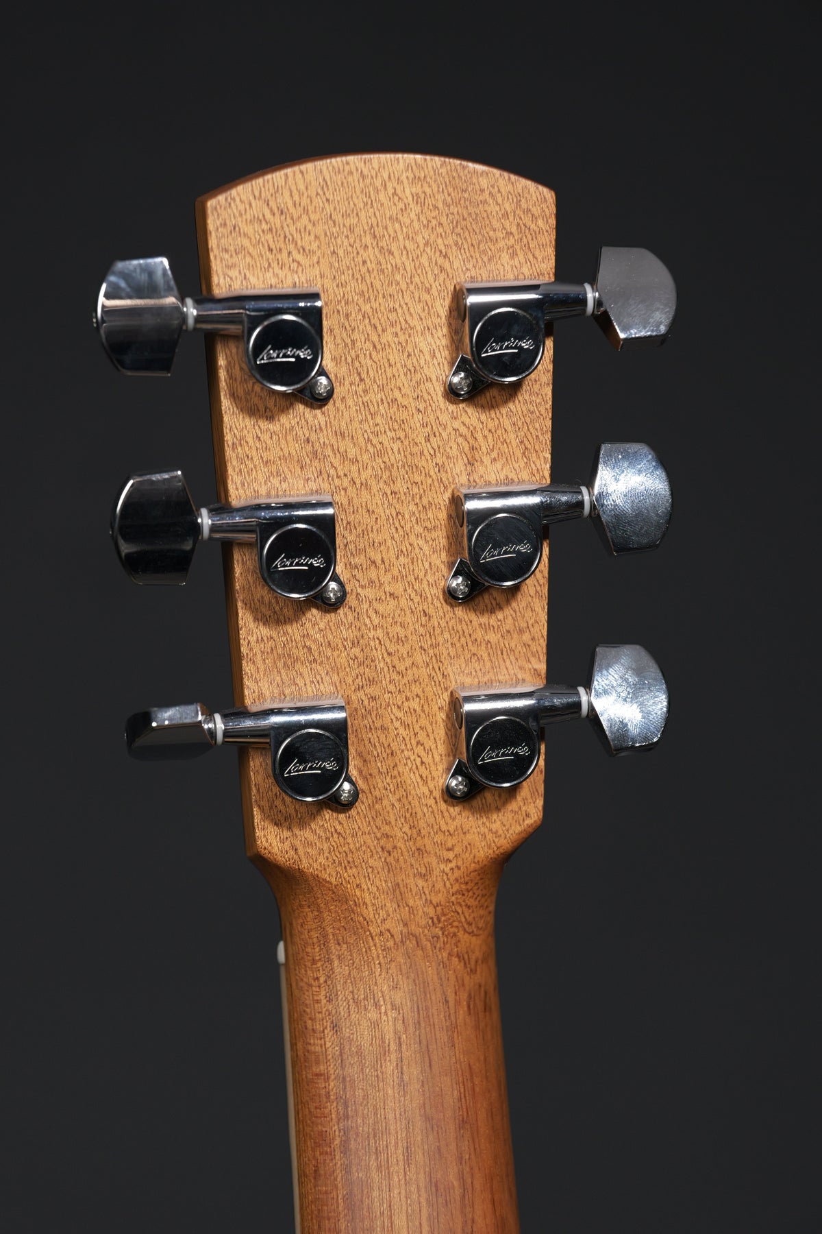 Larrivee OM-03BH Bhilwara & Moon Spruce 2022