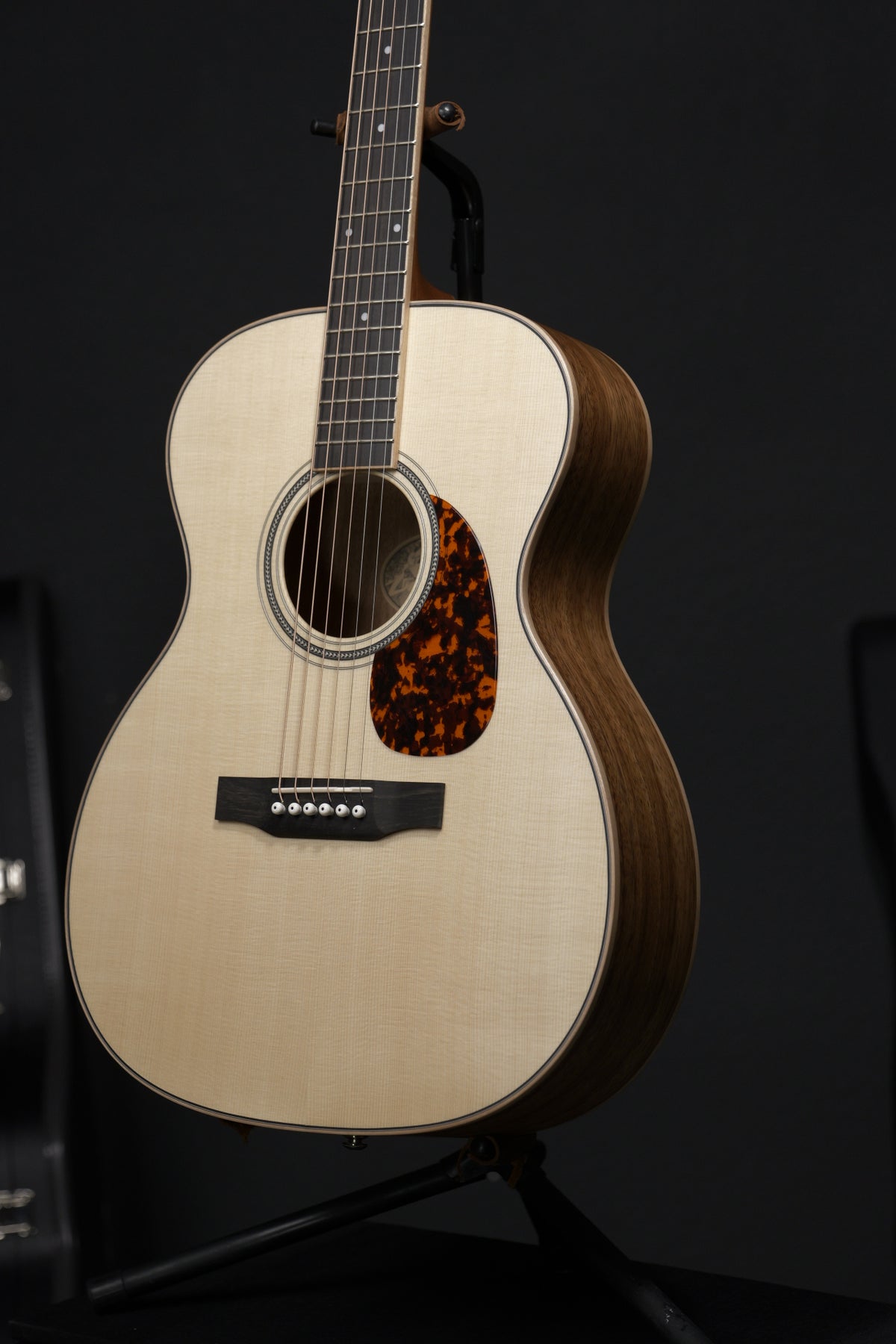 Larrivee OM-03BH Bhilwara & Moon Spruce 2022