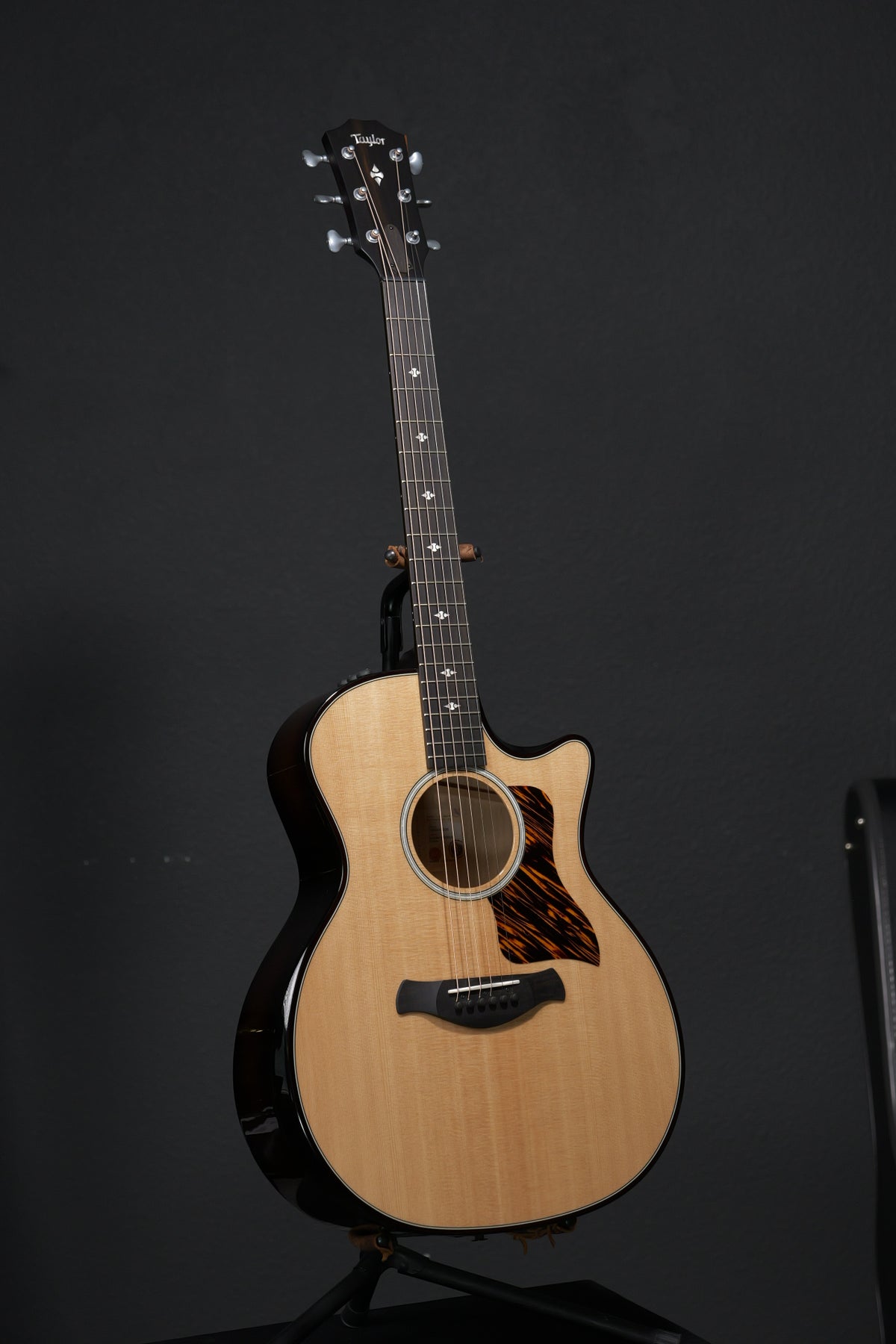 Taylor 514ce Builder's Edition 2025