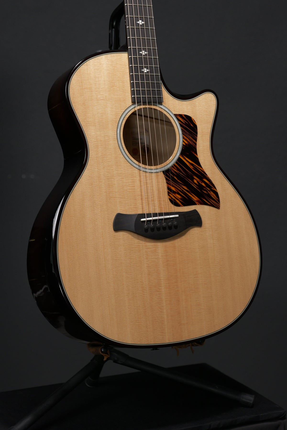 Taylor 514ce Builder's Edition 2025
