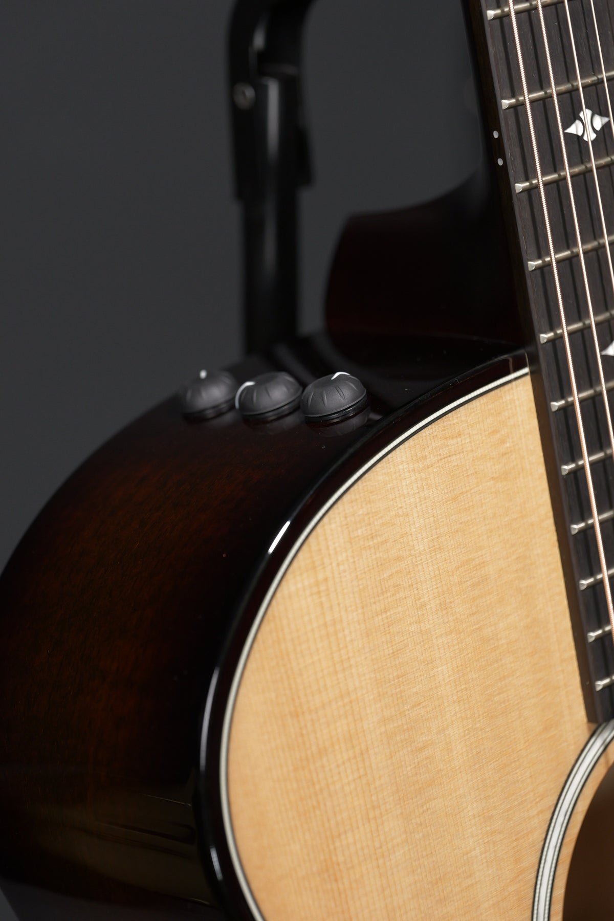 Taylor 514ce Builder's Edition 2025