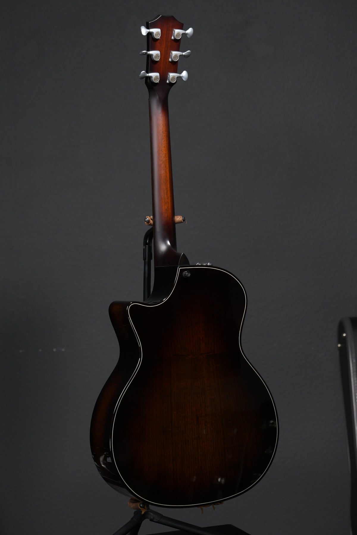 Taylor 514ce Builder's Edition 2025
